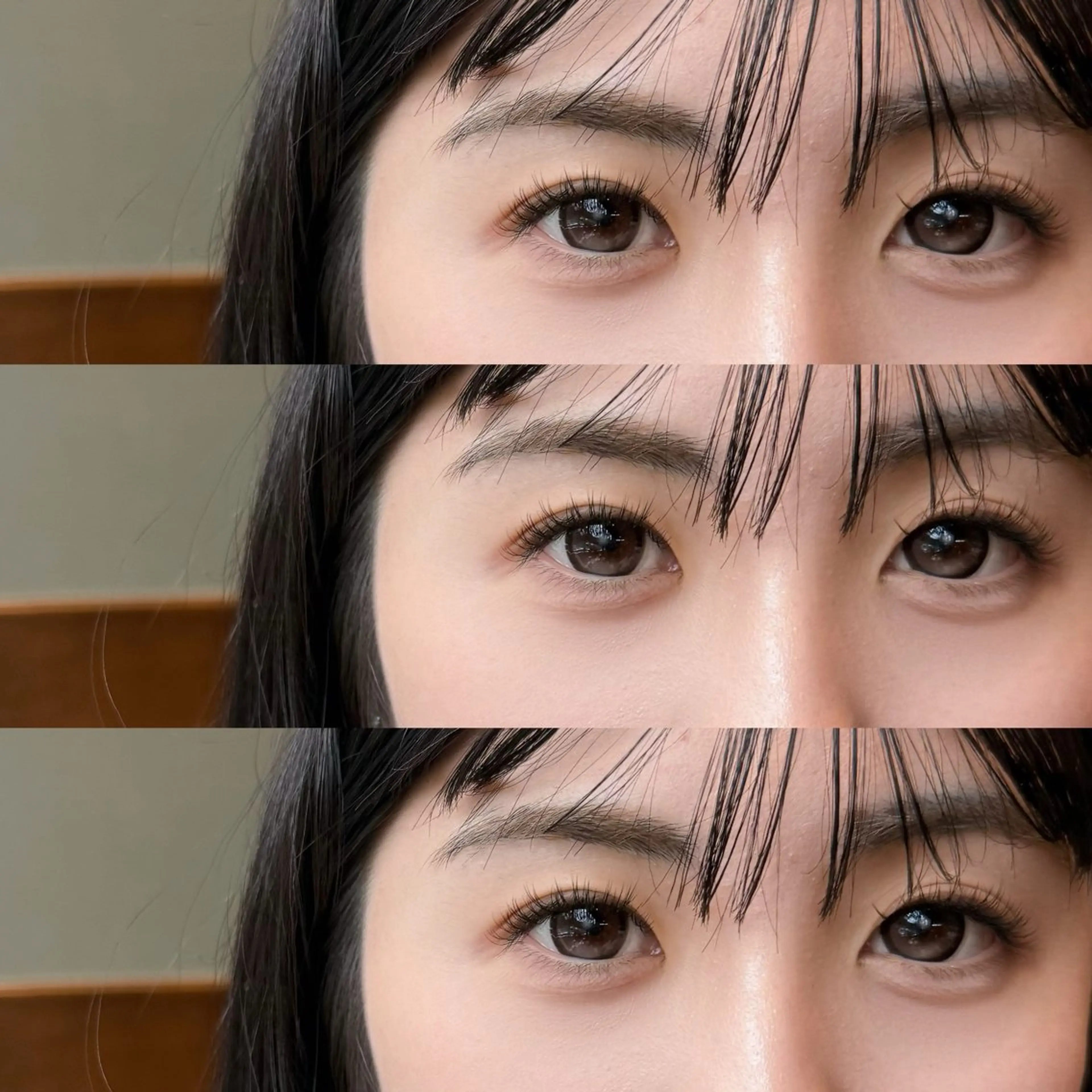 マツエク・マツパ 桑原 遥香の眉毛・アイブロウイメージ