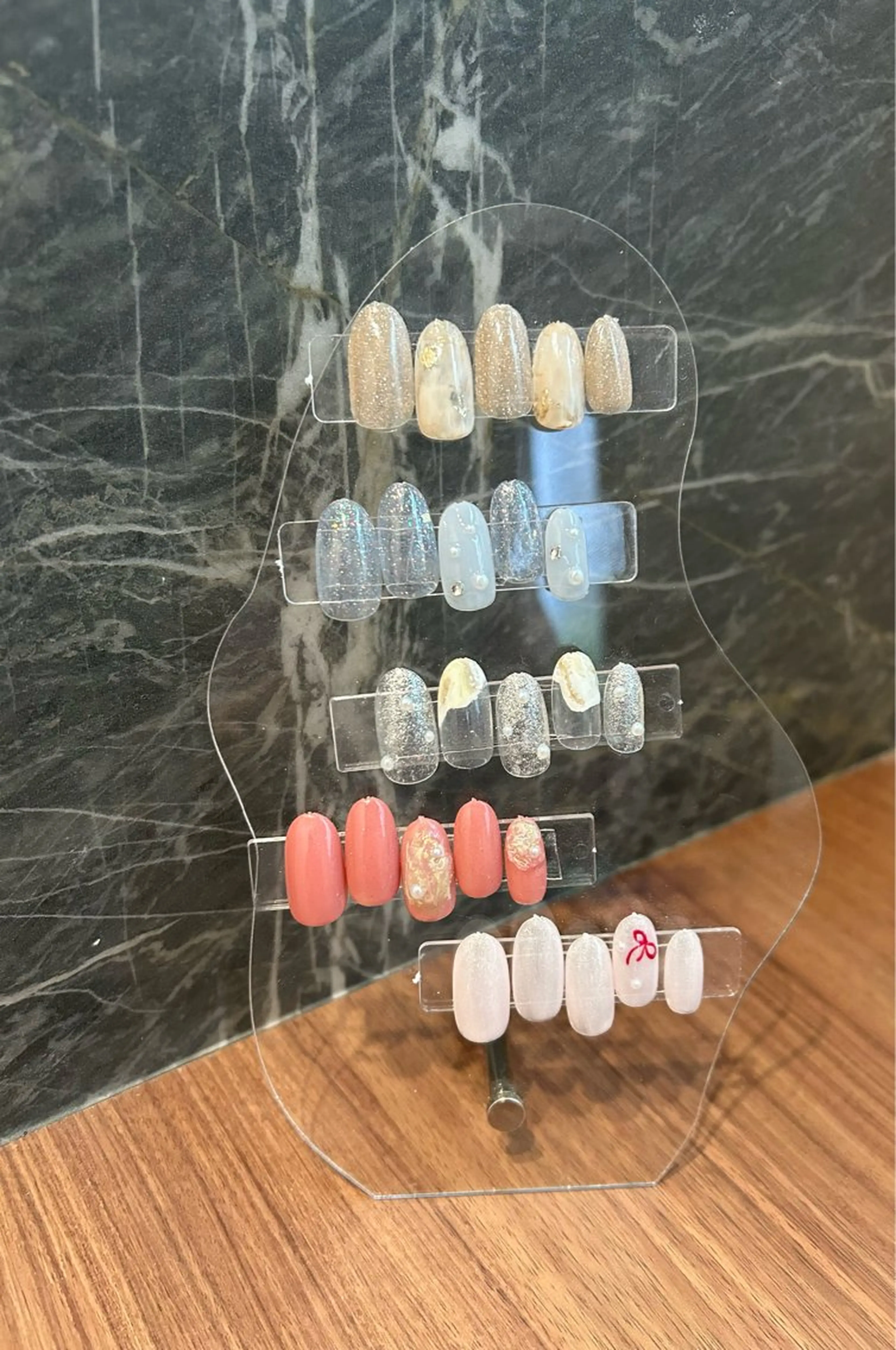 ミニモ限定🎀定額デザイン値下げの写真