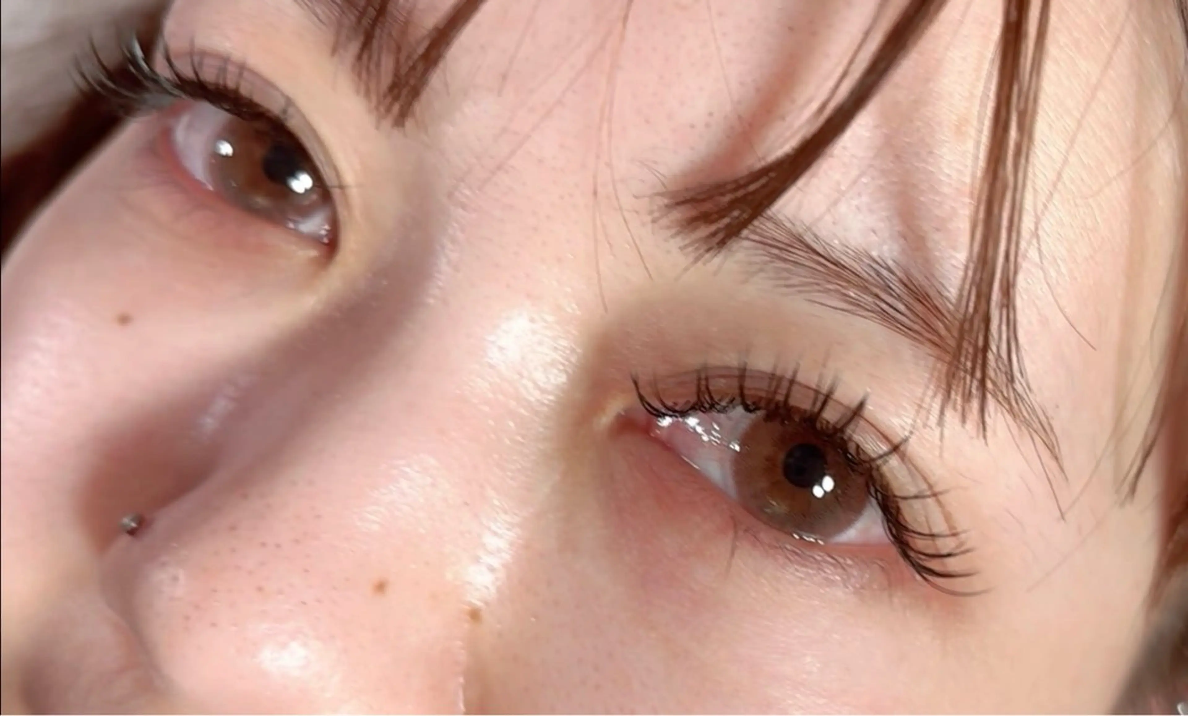 マツエク・マツパ マツエク By color  EYE&NAIL所属・BY  COLOR eyedesinのマツエク・マツパデザイン