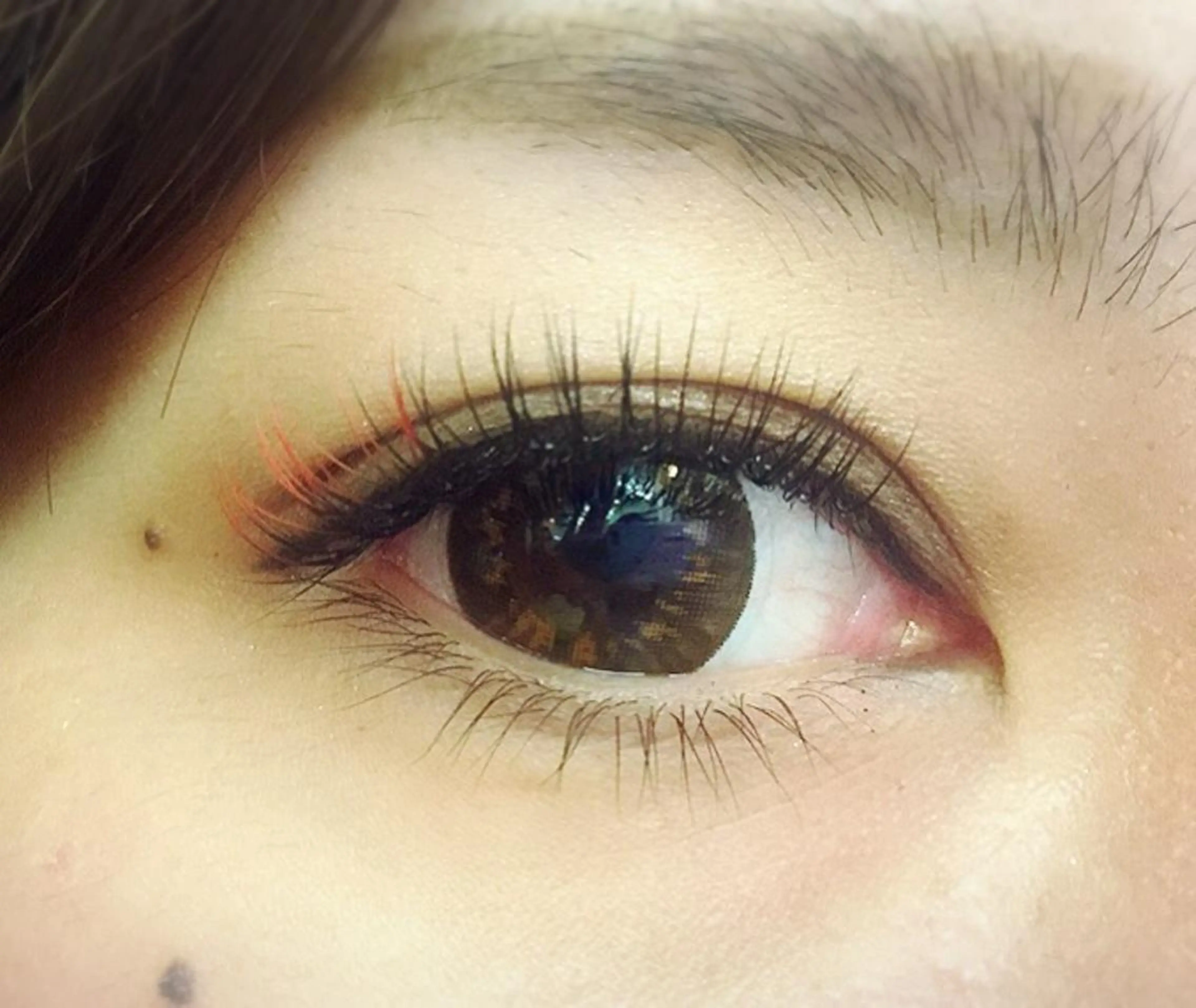 マツエク・マツパ マツエク ベター アイラッシュ MACHIKOのマツエク・マツパデザイン