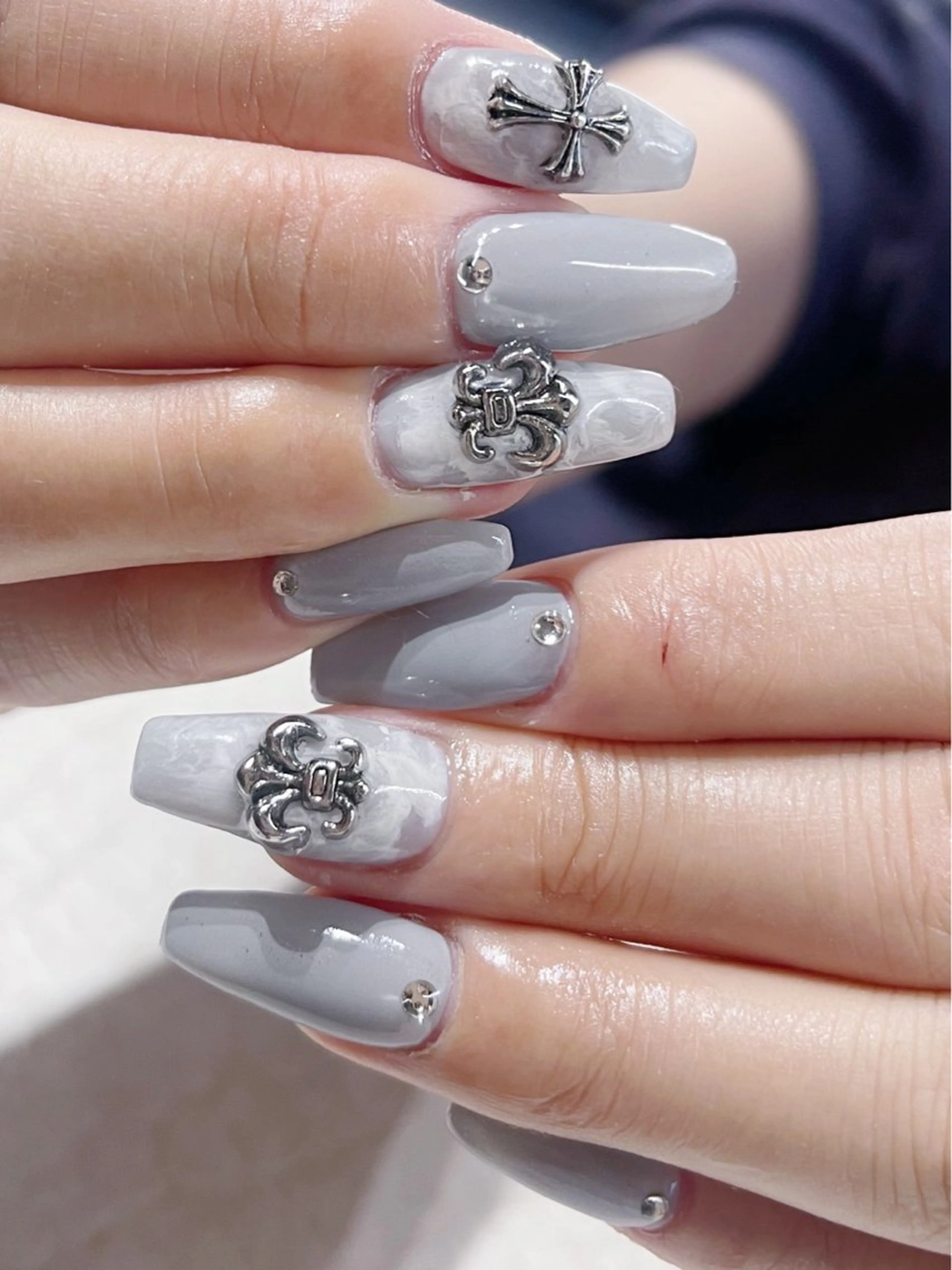 ネイル ハンドネイル naildesign BESTのネイルデザイン