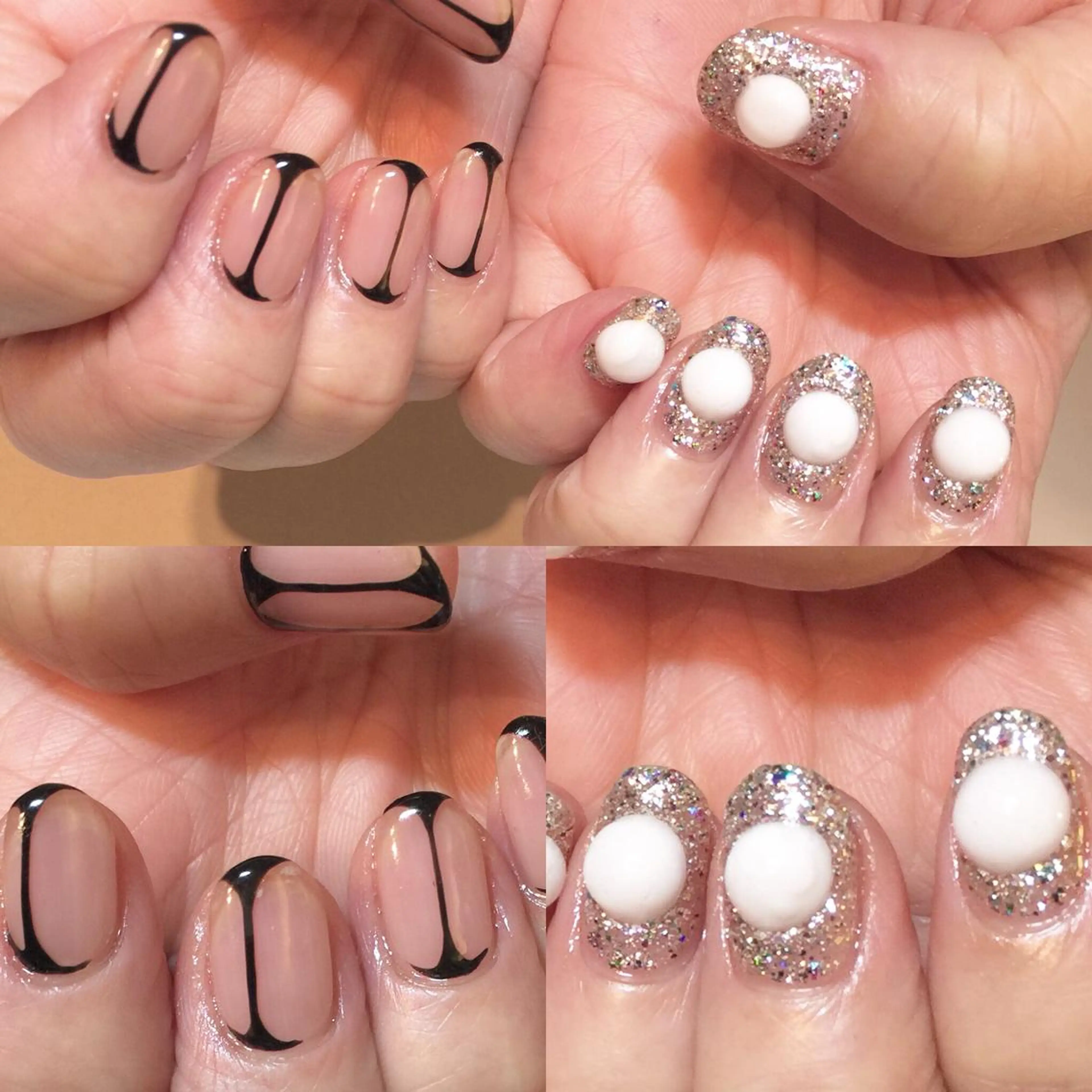 ネイル mua nail mikiのネイルデザイン