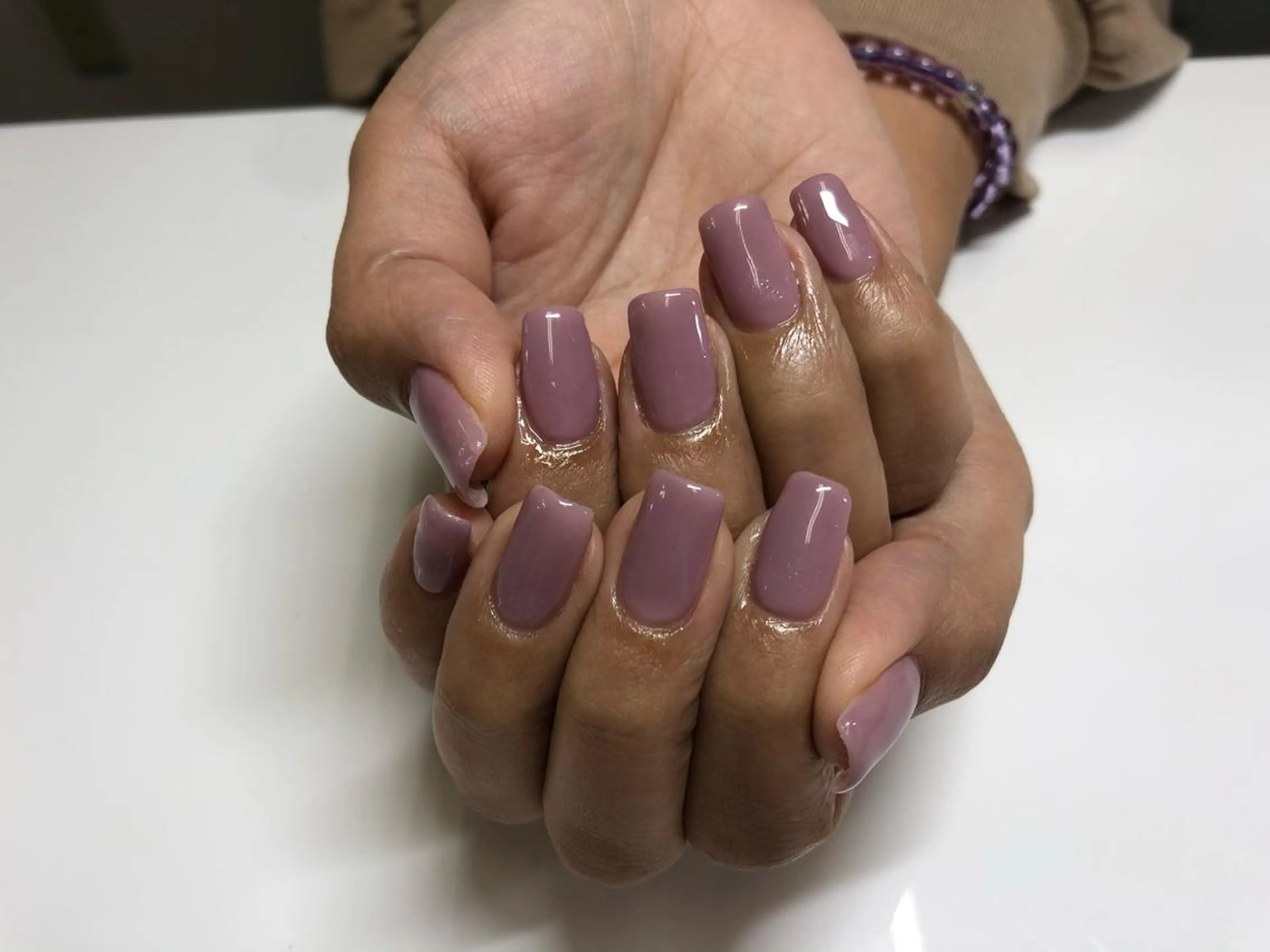 ネイル Dynamoon所属・吉田 芹菜のネイルデザイン