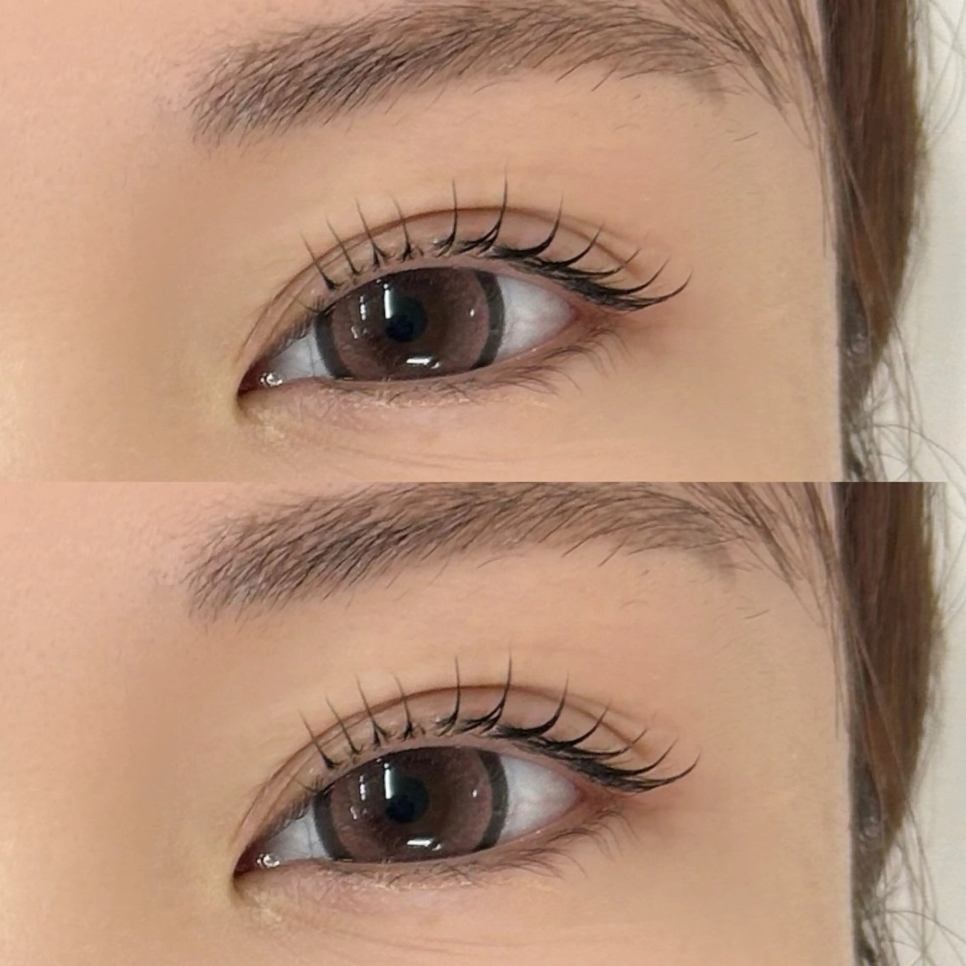 マツエク・マツパ 🎀 manami🎀のマツエク・マツパデザイン