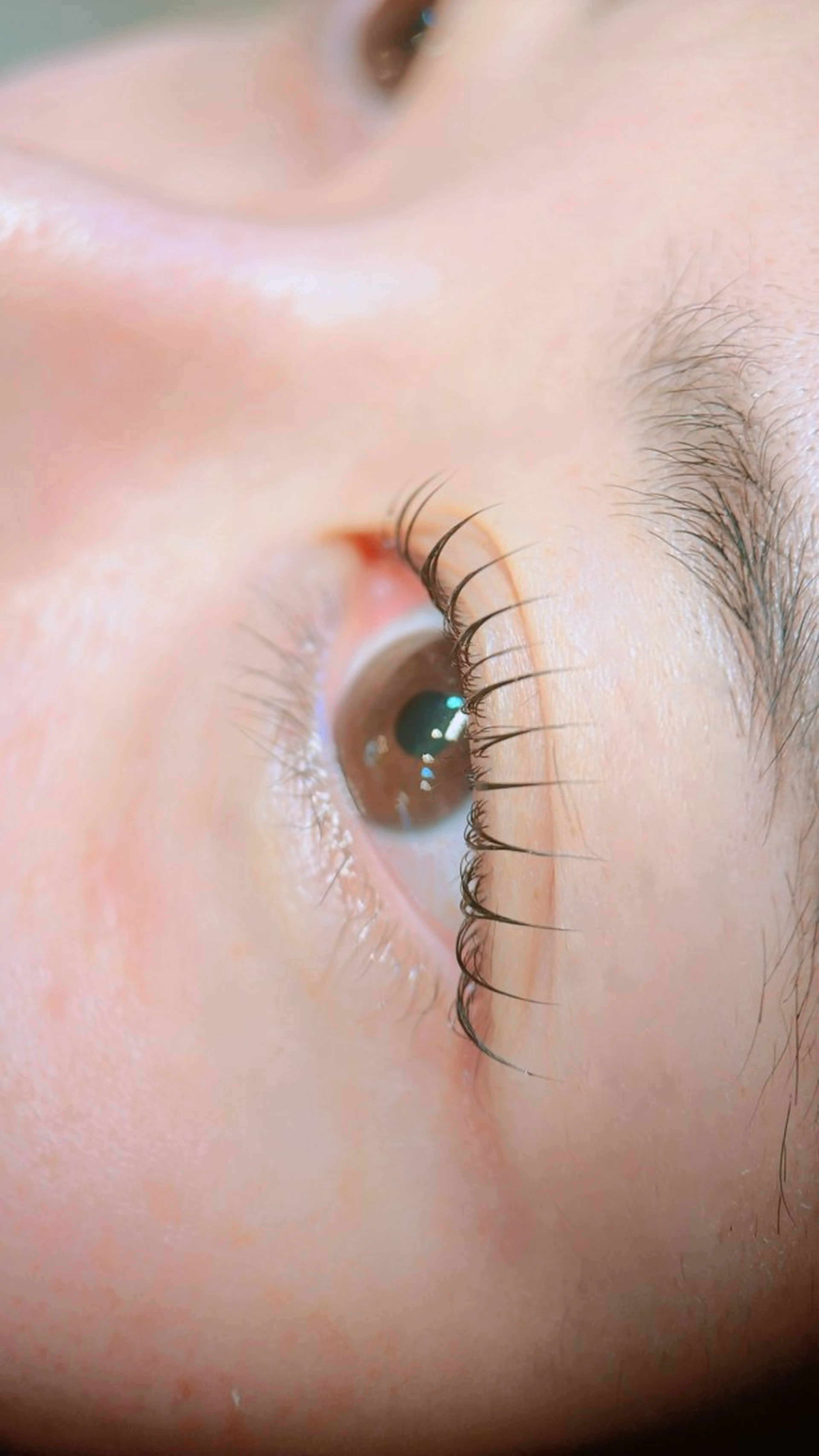 マツエク・マツパ eye salon Dのマツエク・マツパデザイン