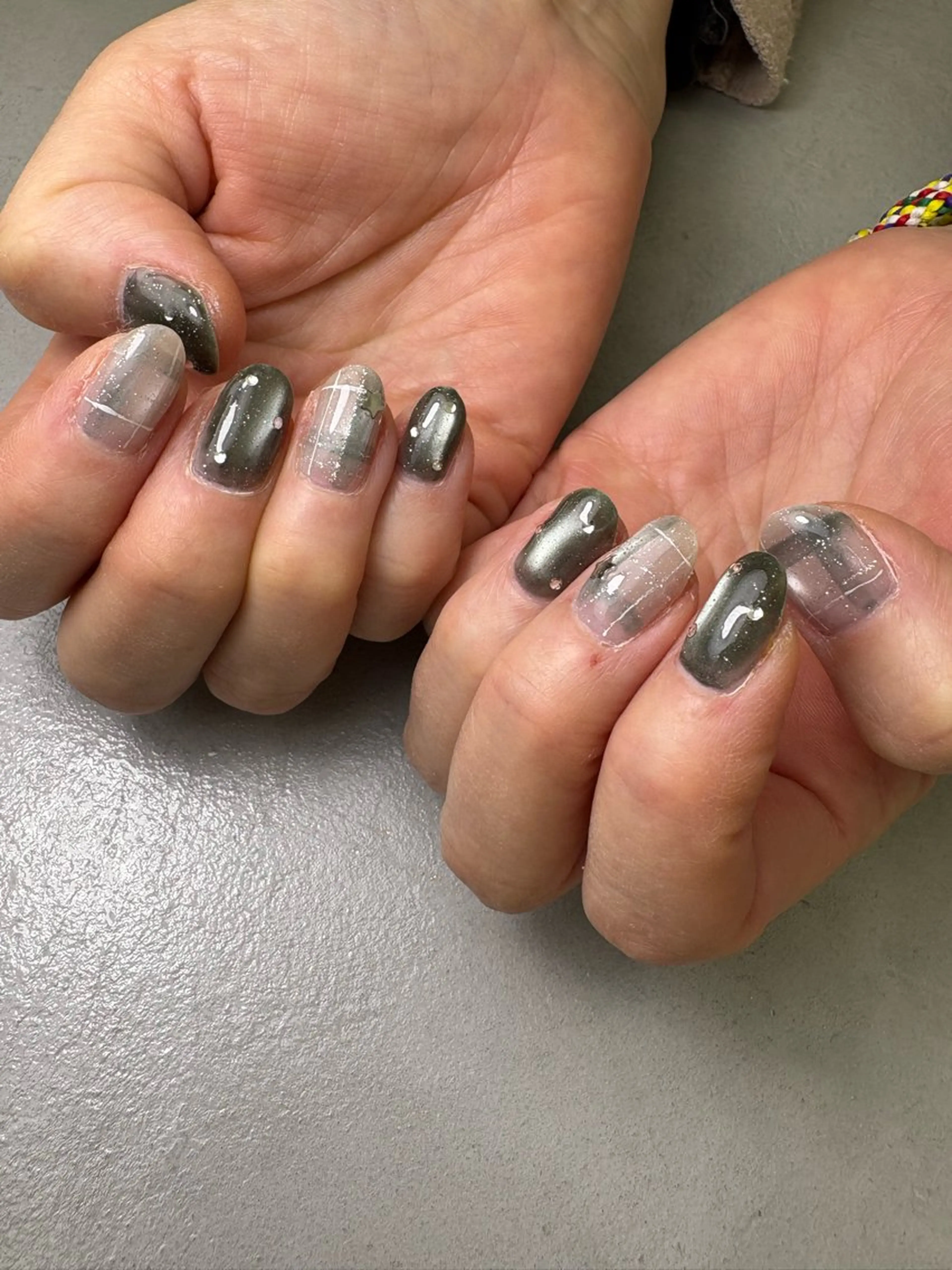 ネイル ensowa✱laf NAILのネイルデザイン