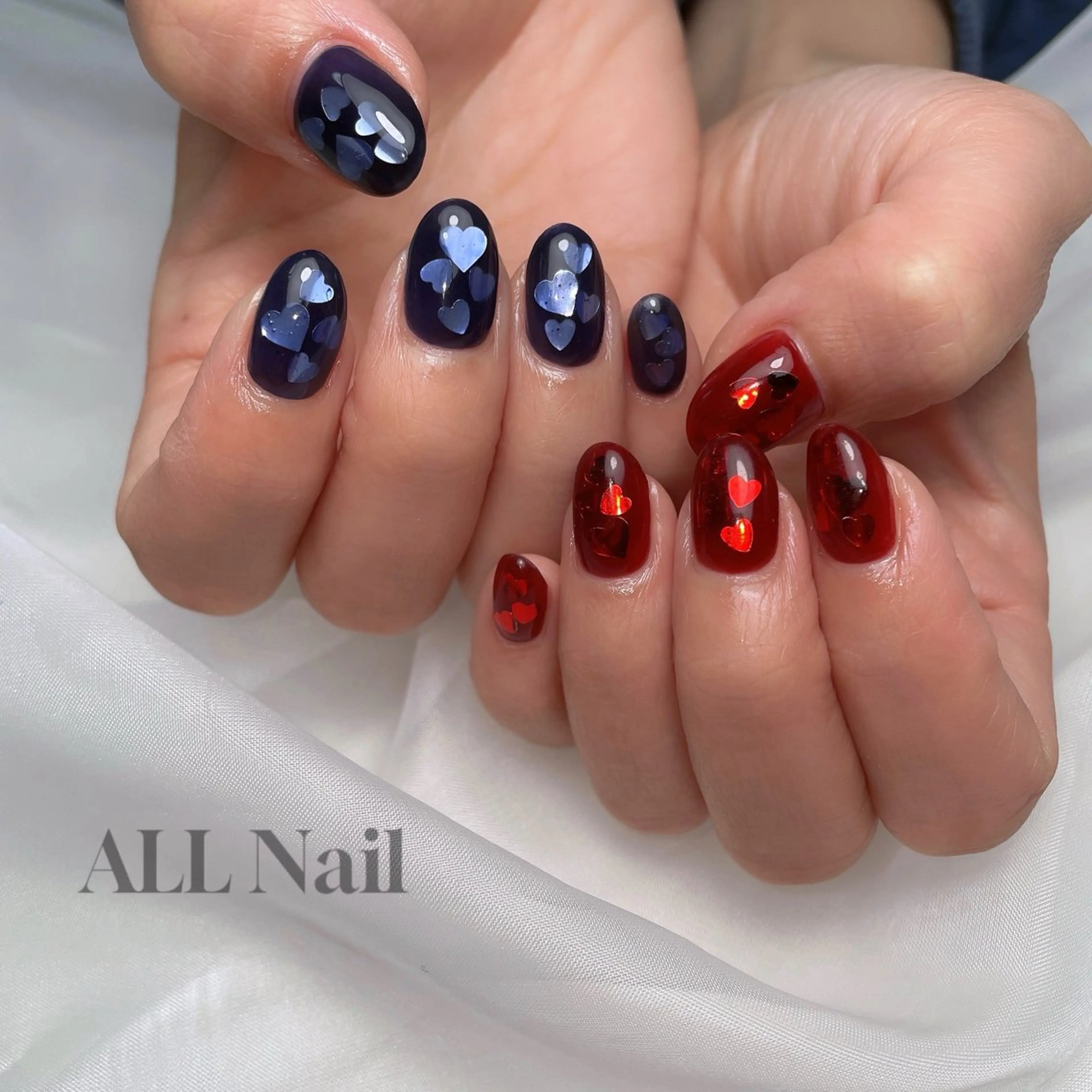 ネイル ALL Nail &whiteningのその他イメージ