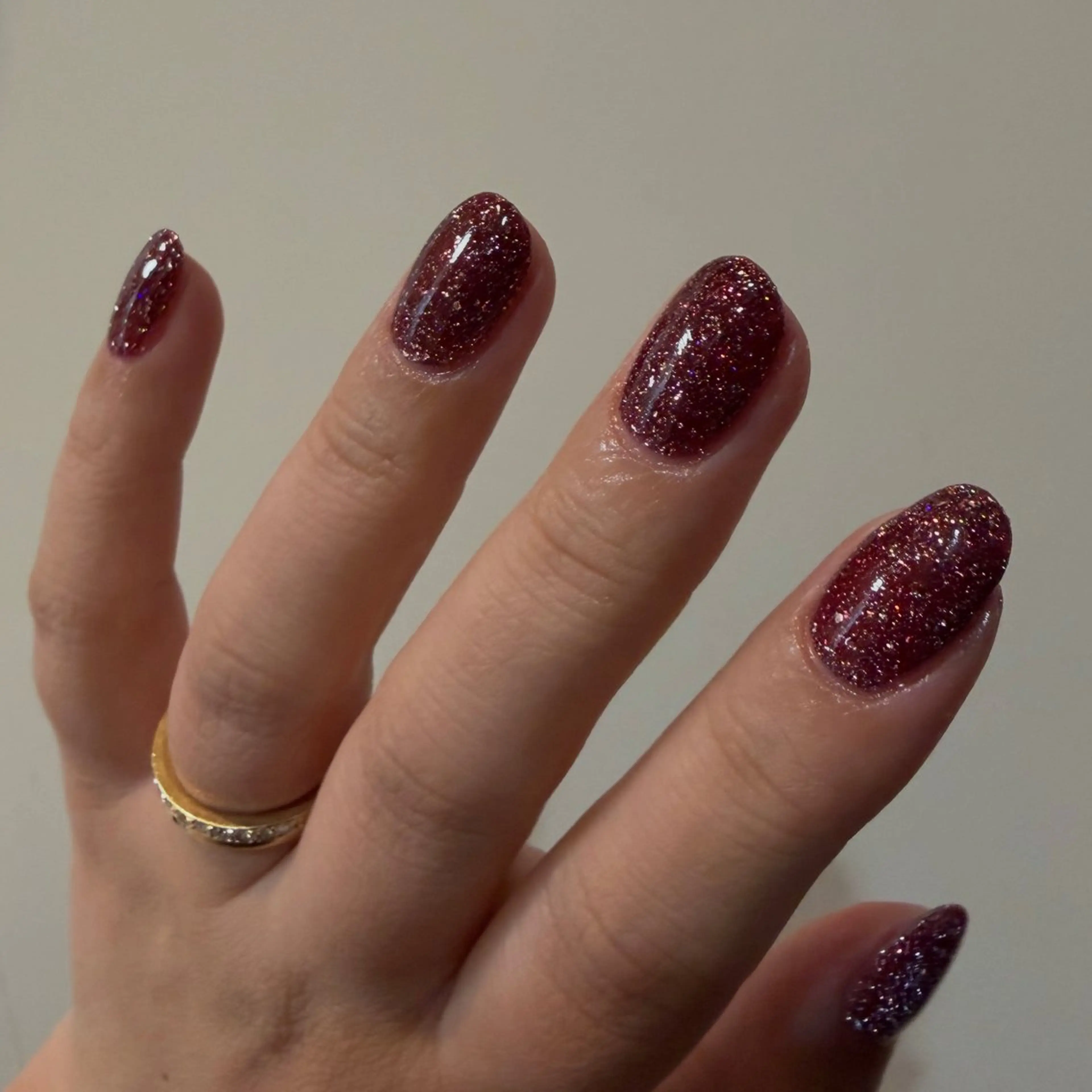 ネイル ハンドネイル yu-il 国分寺ネイルサロンのネイルデザイン