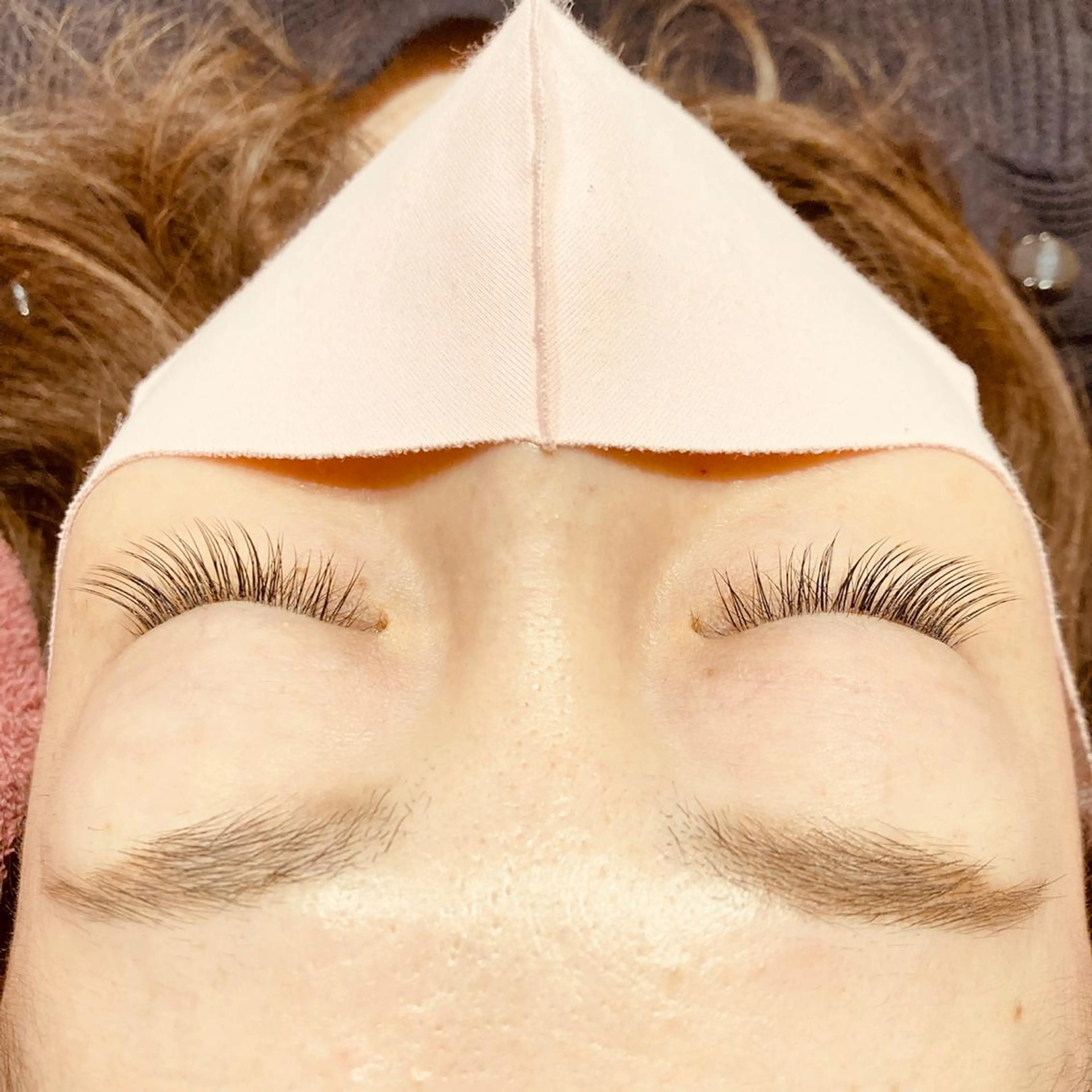 マツエク・マツパ tozone eye AYANOのマツエク・マツパデザイン