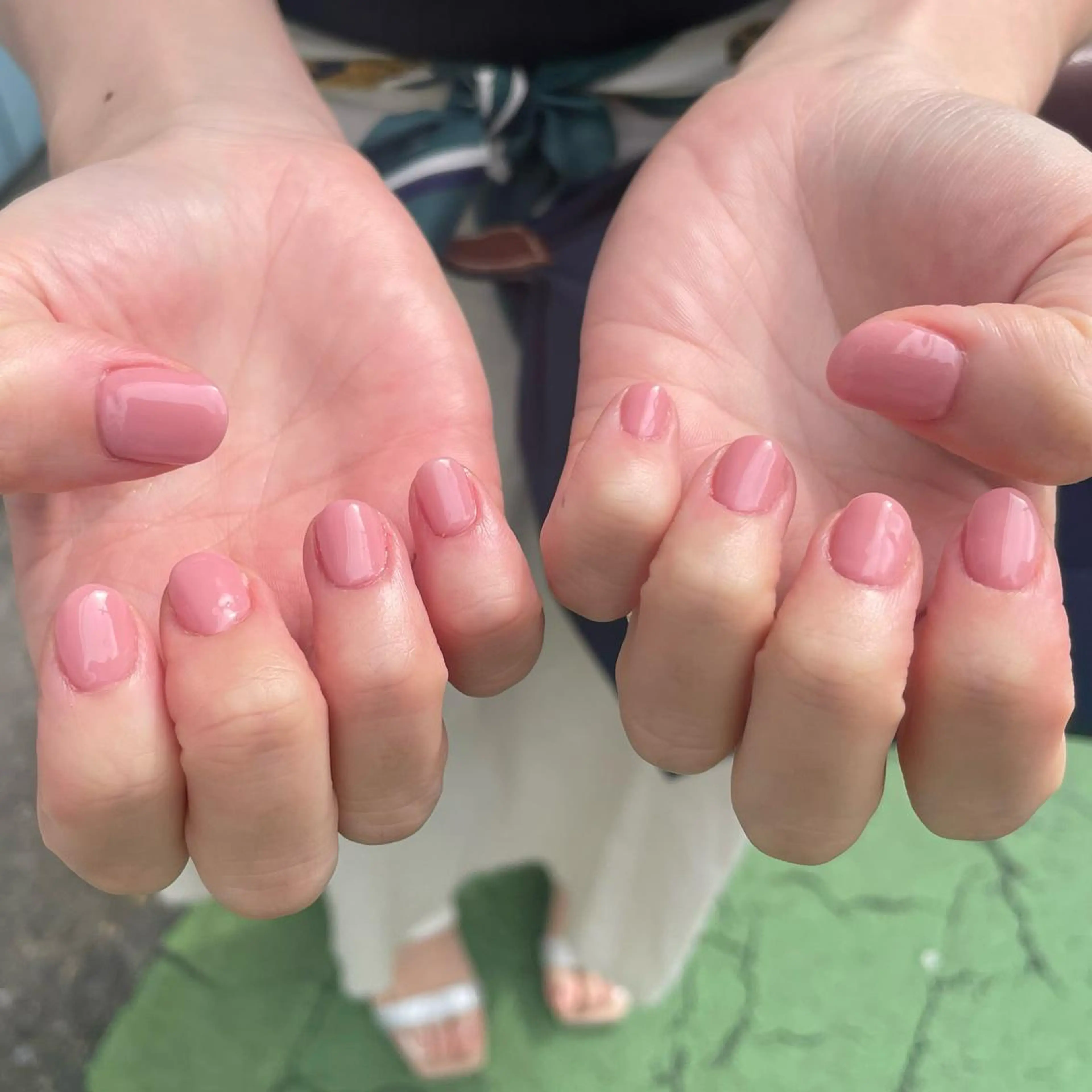 ネイル SONEL aonoのネイルデザイン