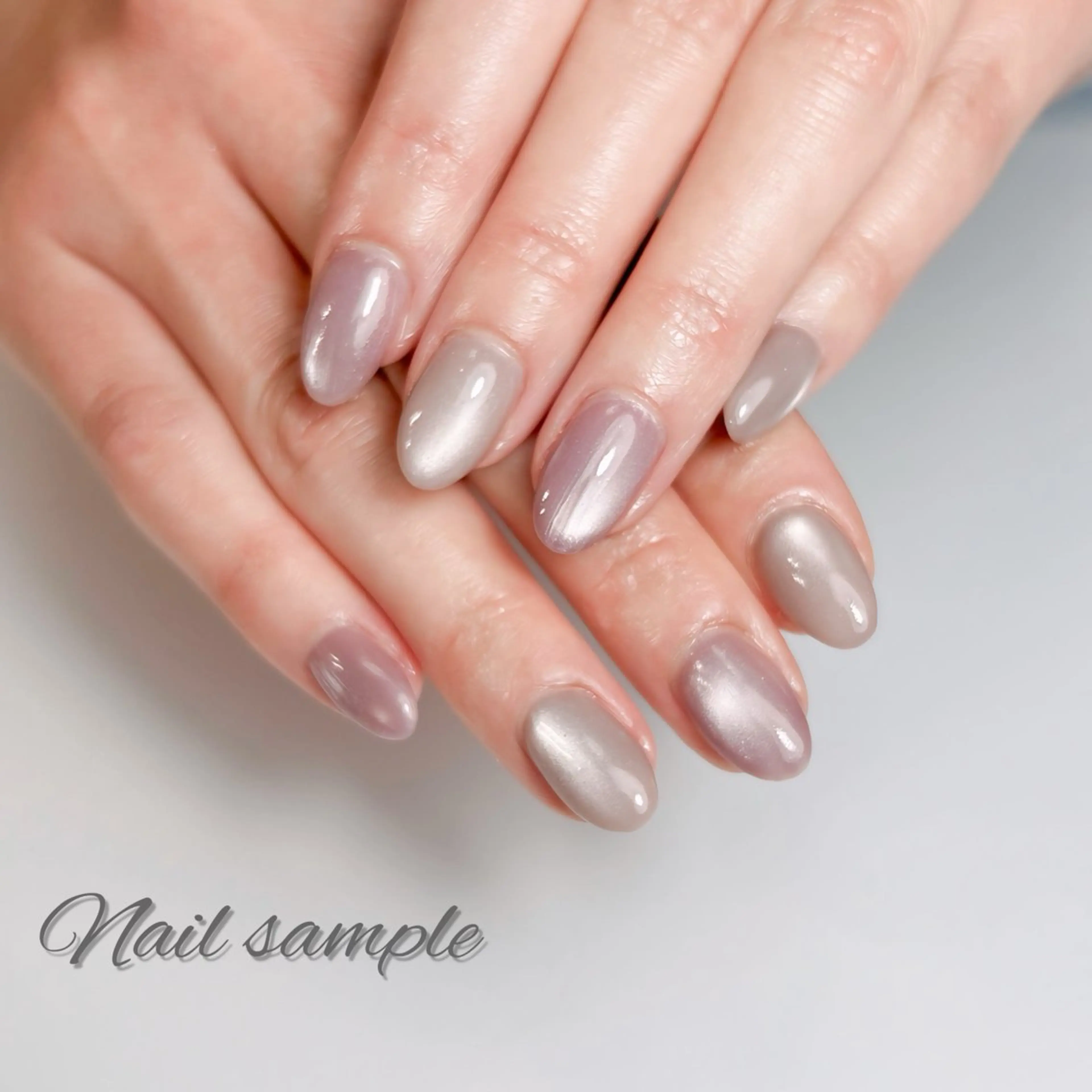 ネイル ハンドネイル ハンドケア nail shizukaのネイルデザイン