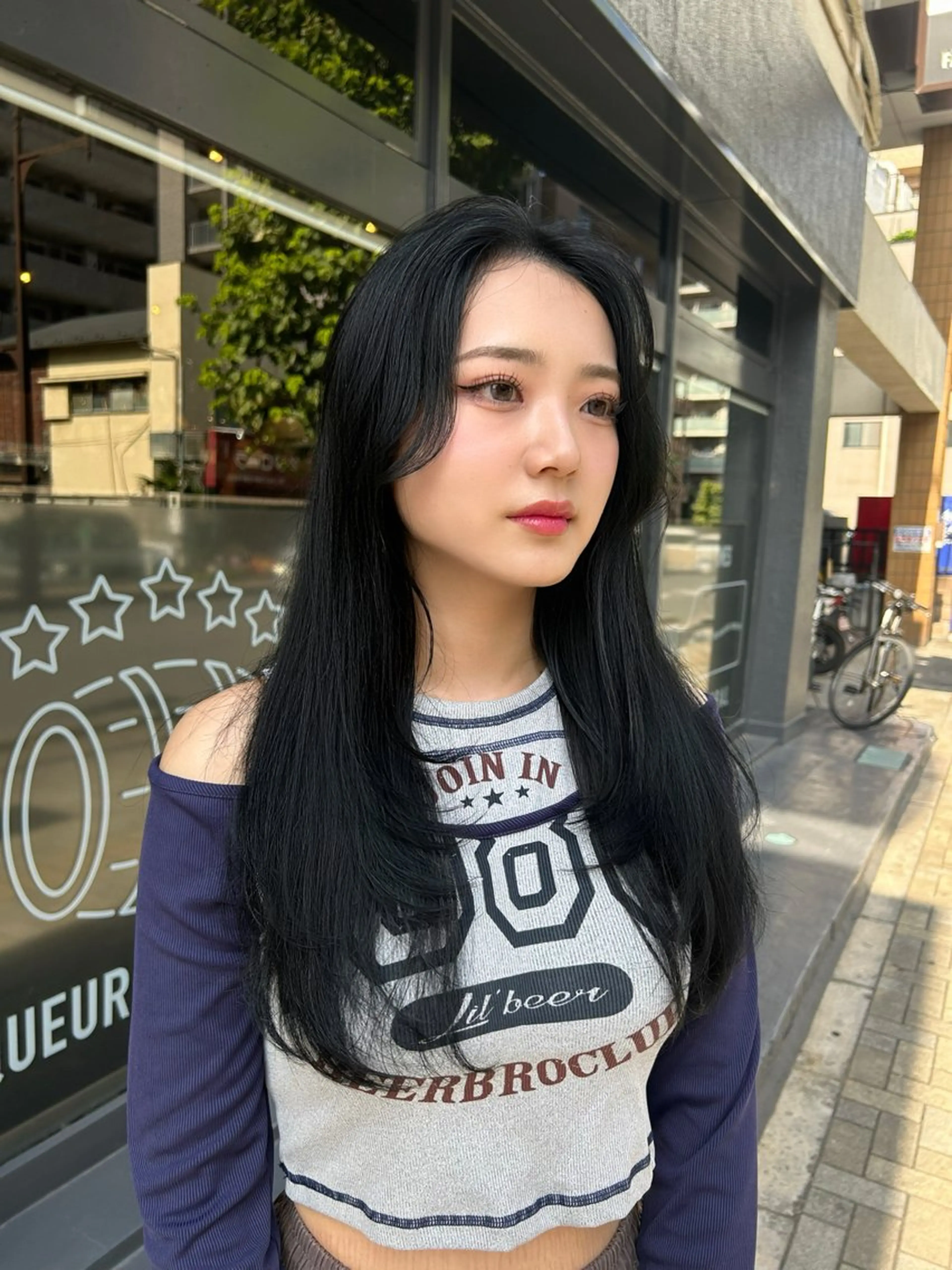 🤍🪩minimoだけの限定価格🪩🤍【ワンカラー】1日1名様限定menuの写真