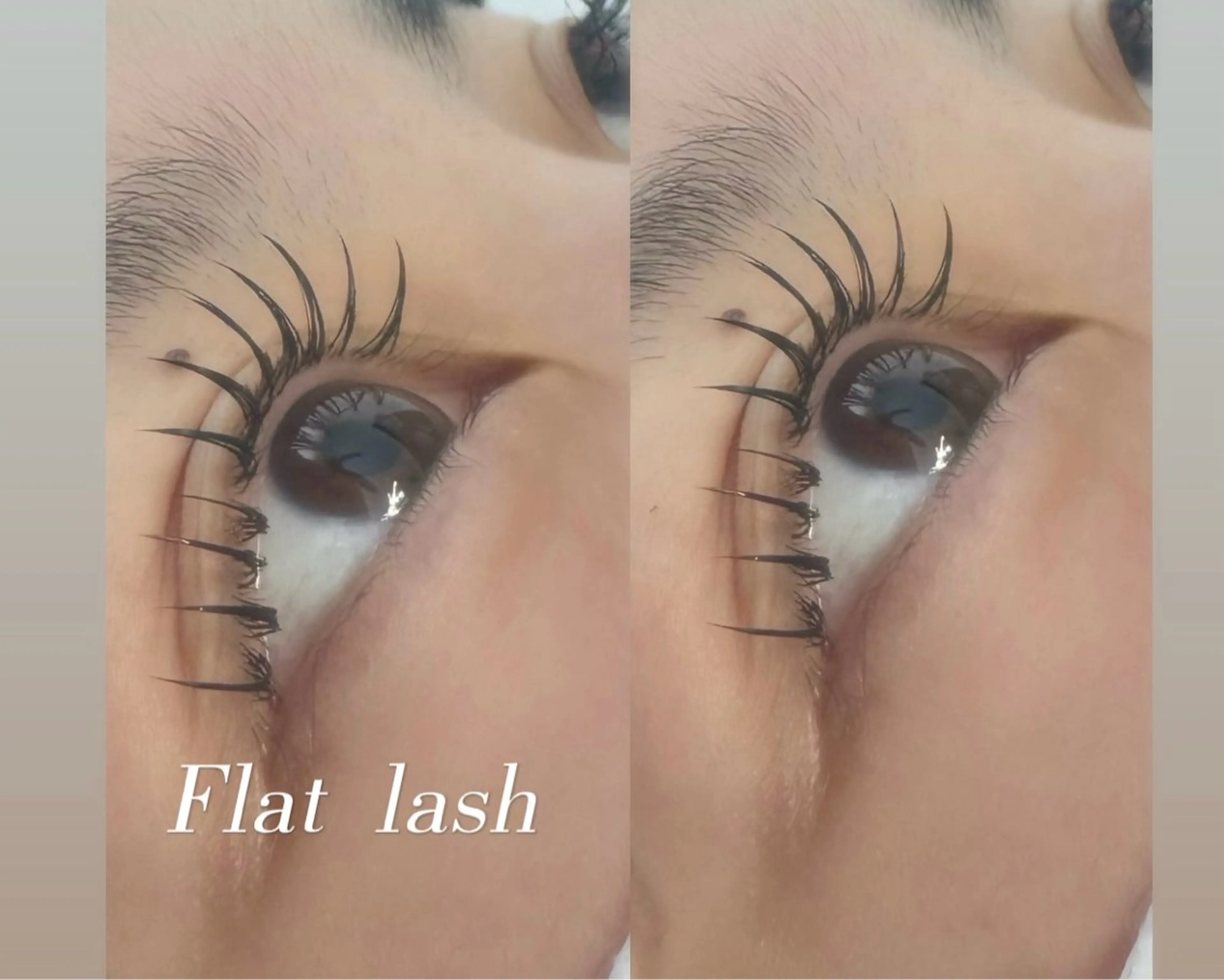 マツエク・マツパ neu. matsuiのマツエク・マツパデザイン