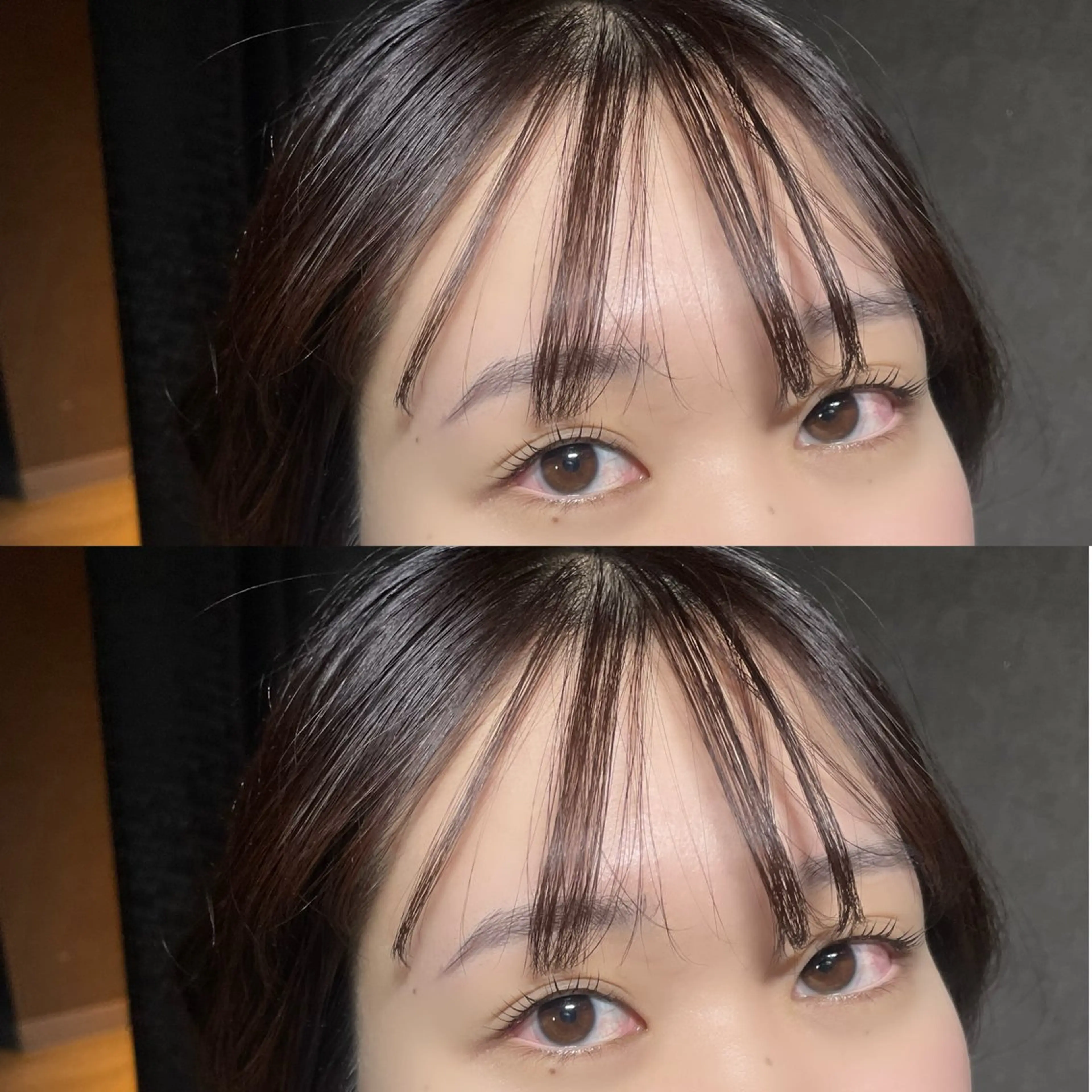 マツエク・マツパ mayu🎀 持続力評価◎のマツエク・マツパデザイン