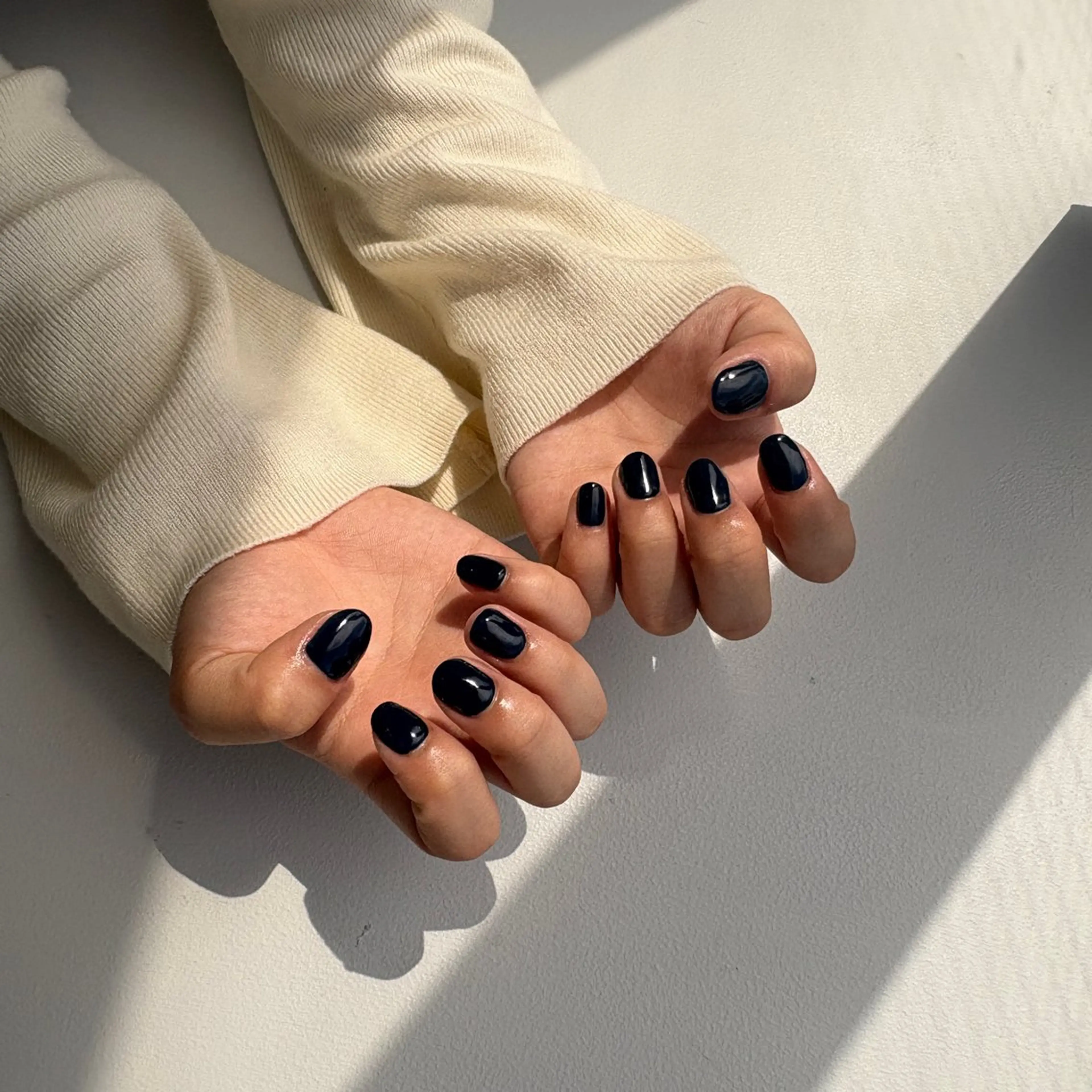 ネイル Aina LANDTENJINのネイルデザイン