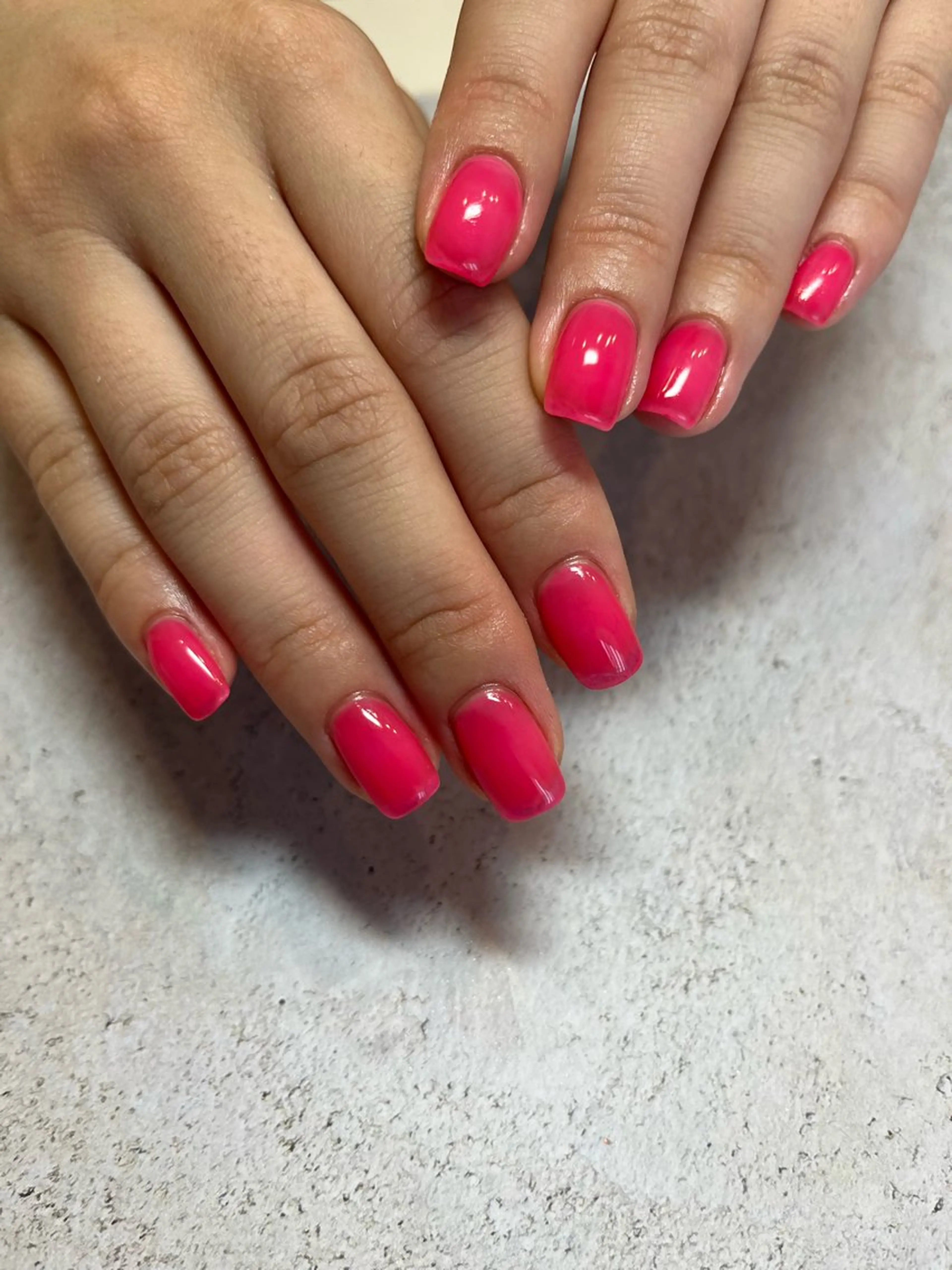 ネイル ハンドネイル LINON所属・【LINON】 airiのネイルデザイン