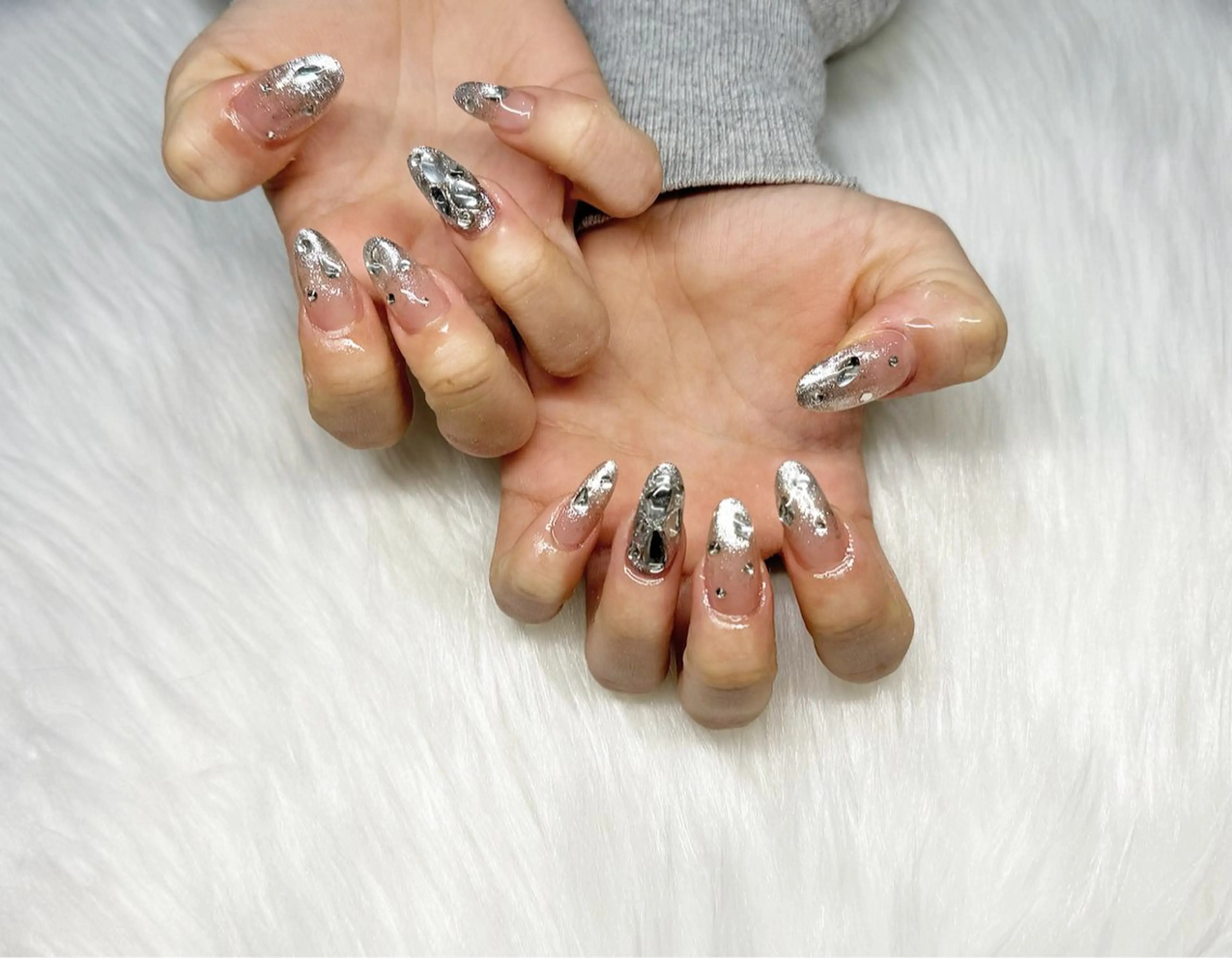 ネイル nailsalon R.のネイルデザイン