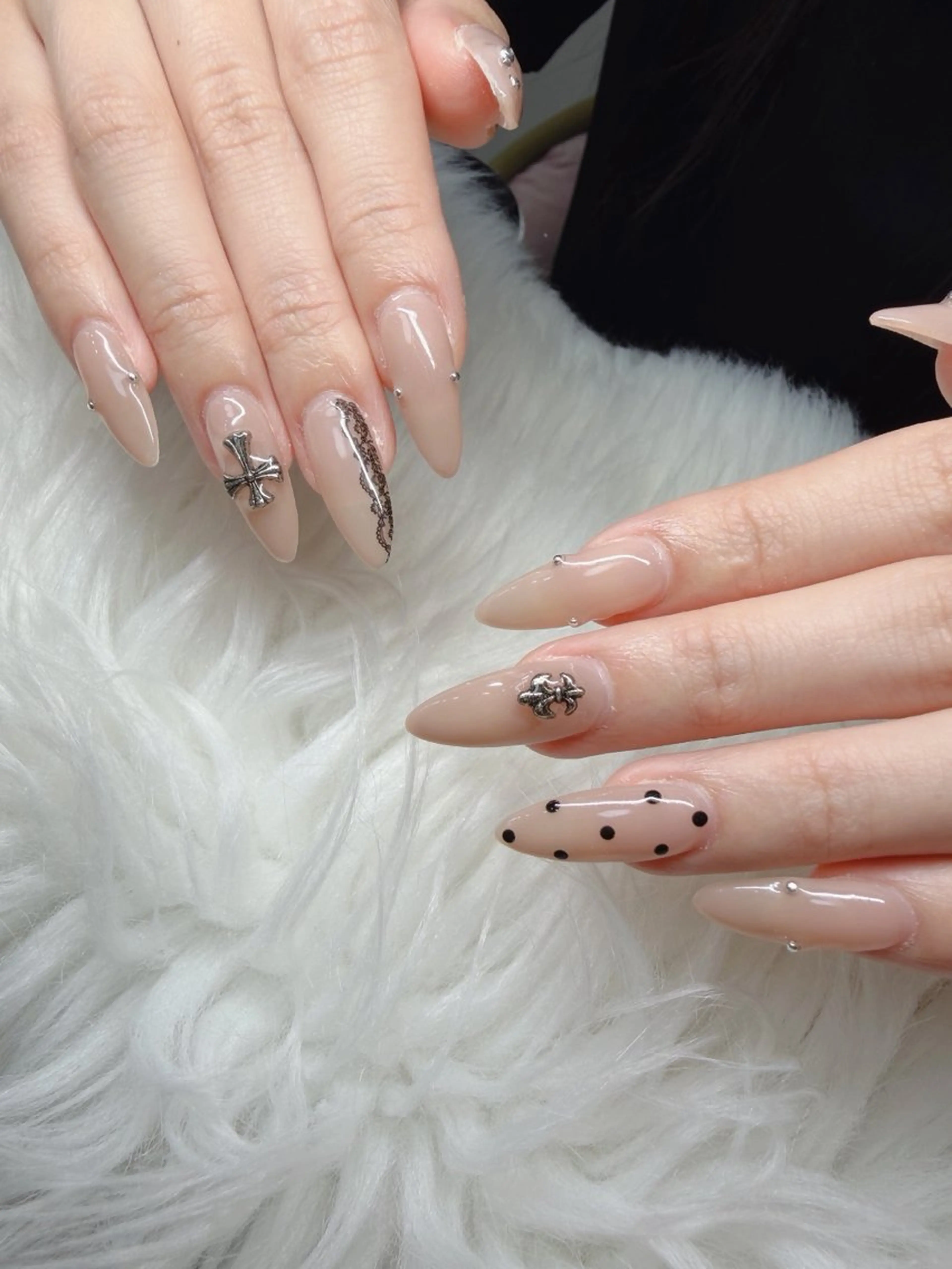 ネイル Lee Nailsのネイルデザイン