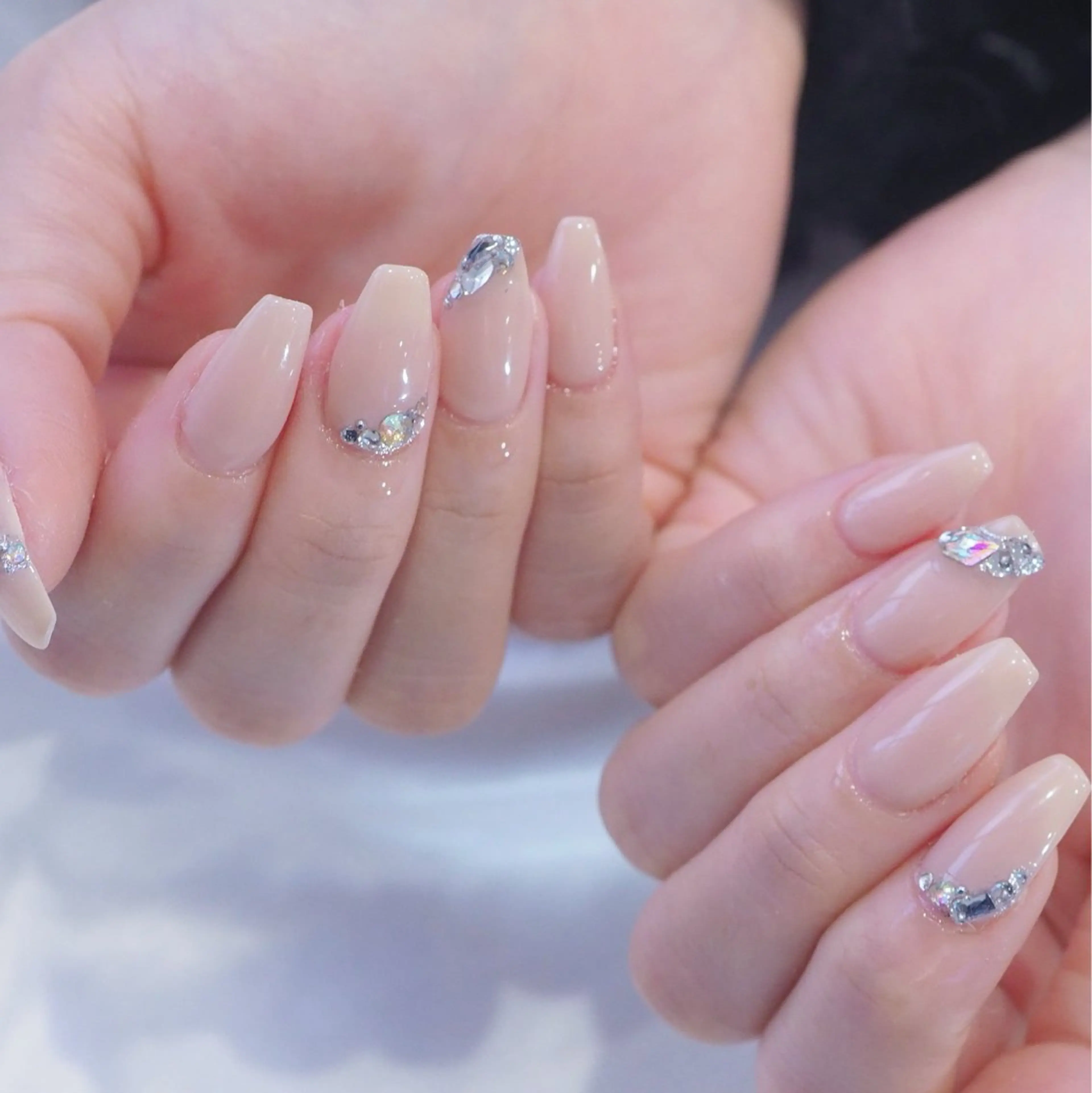 🌟【⠀オフなし✖️⠀】デザインコース4本 5,980/6本 7,370/10本 8,470の写真