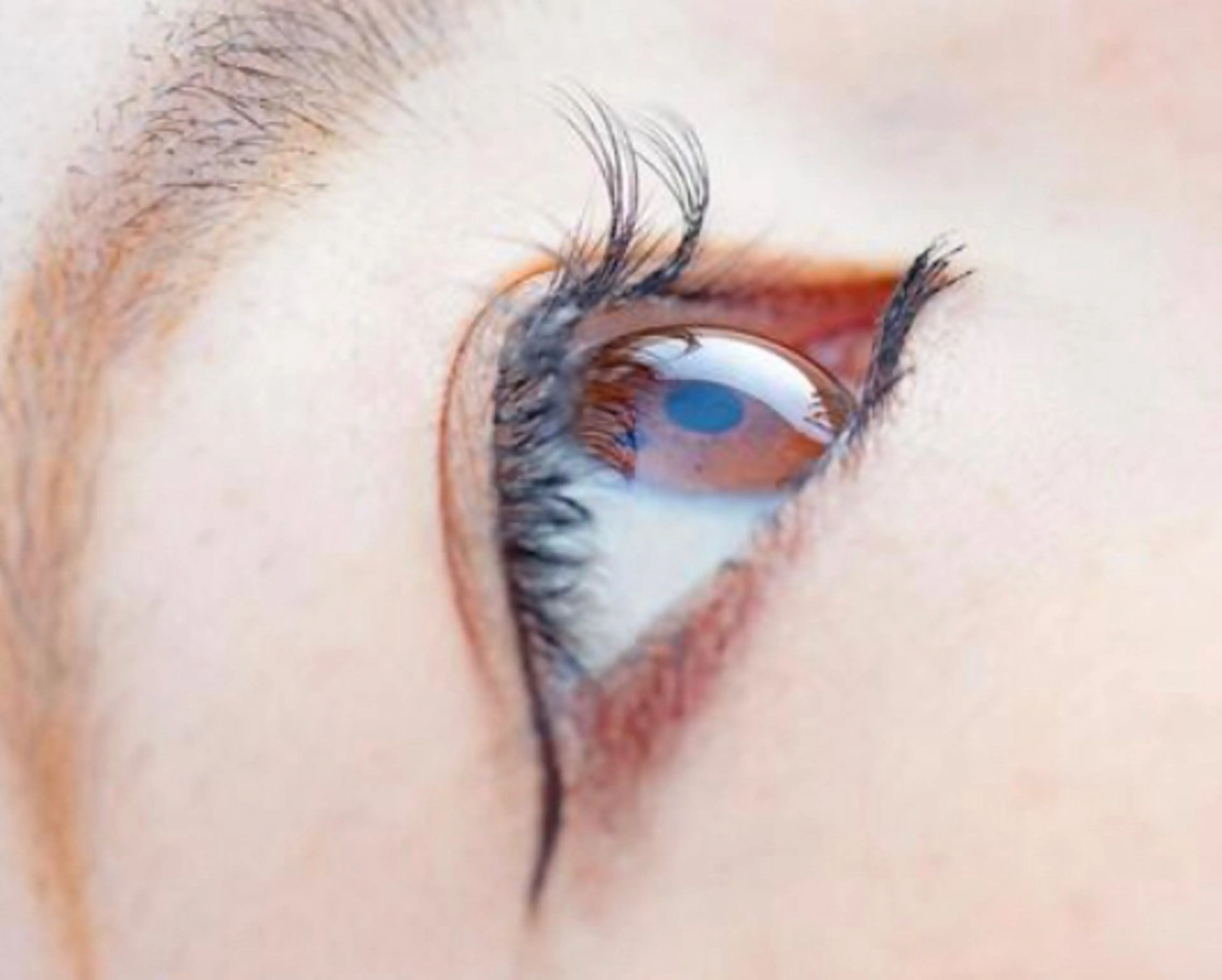 マツエク・マツパ マツパ こばやし みおのマツエク・マツパデザイン