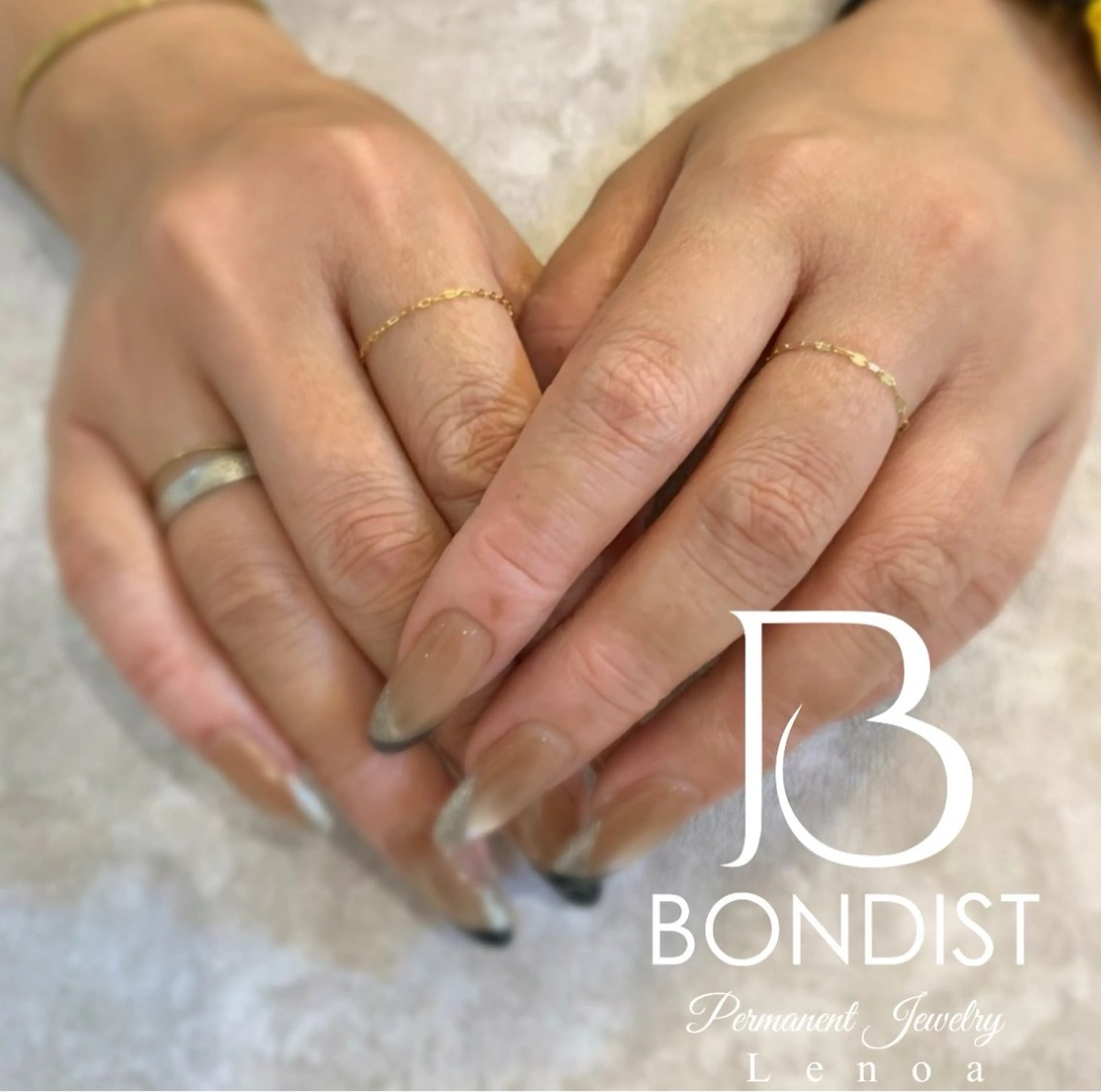 ネイル nailsalon Lenoaのネイルデザイン