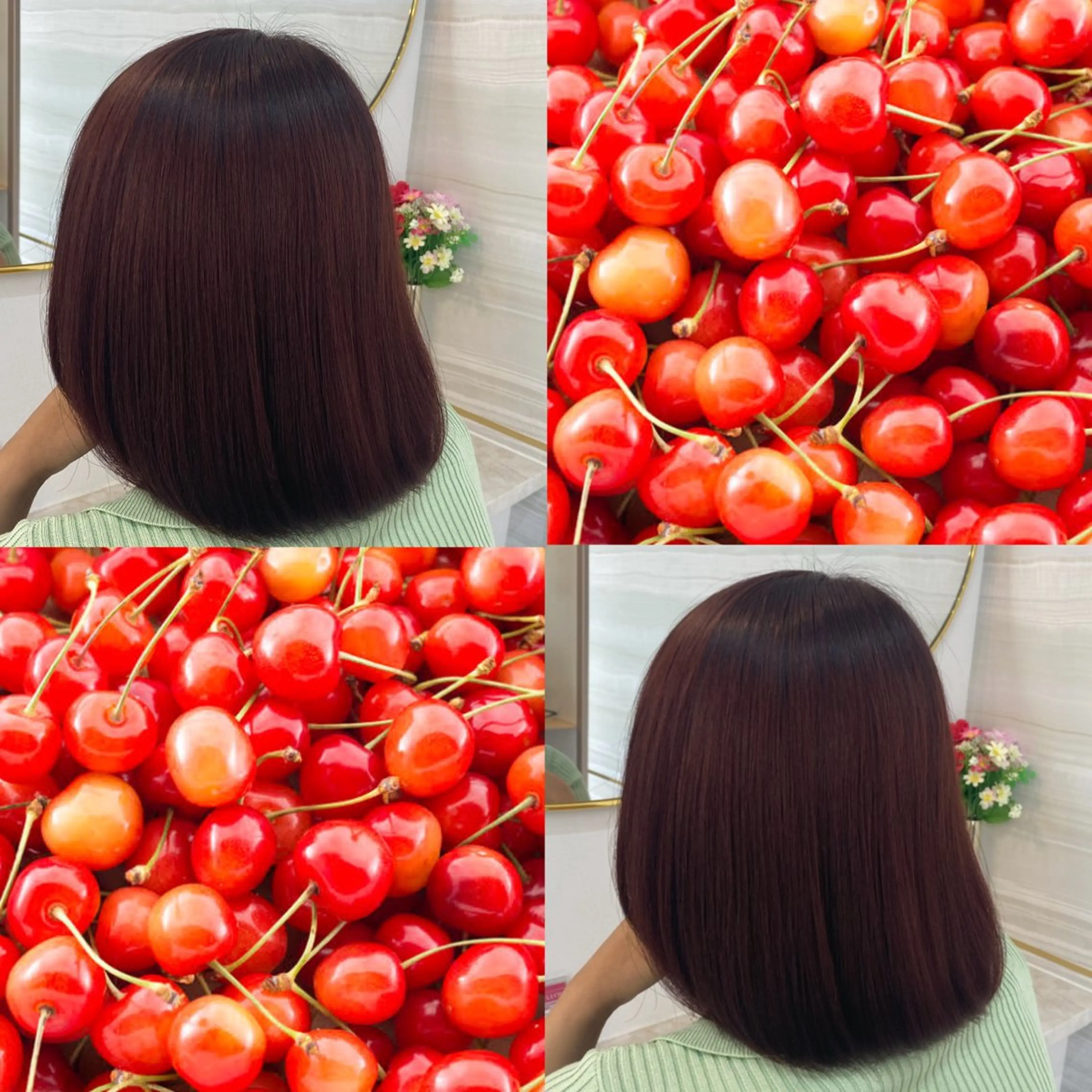 カラー 🪽NANA🪽 /完全個室サロン💎のマツエク・マツパデザイン