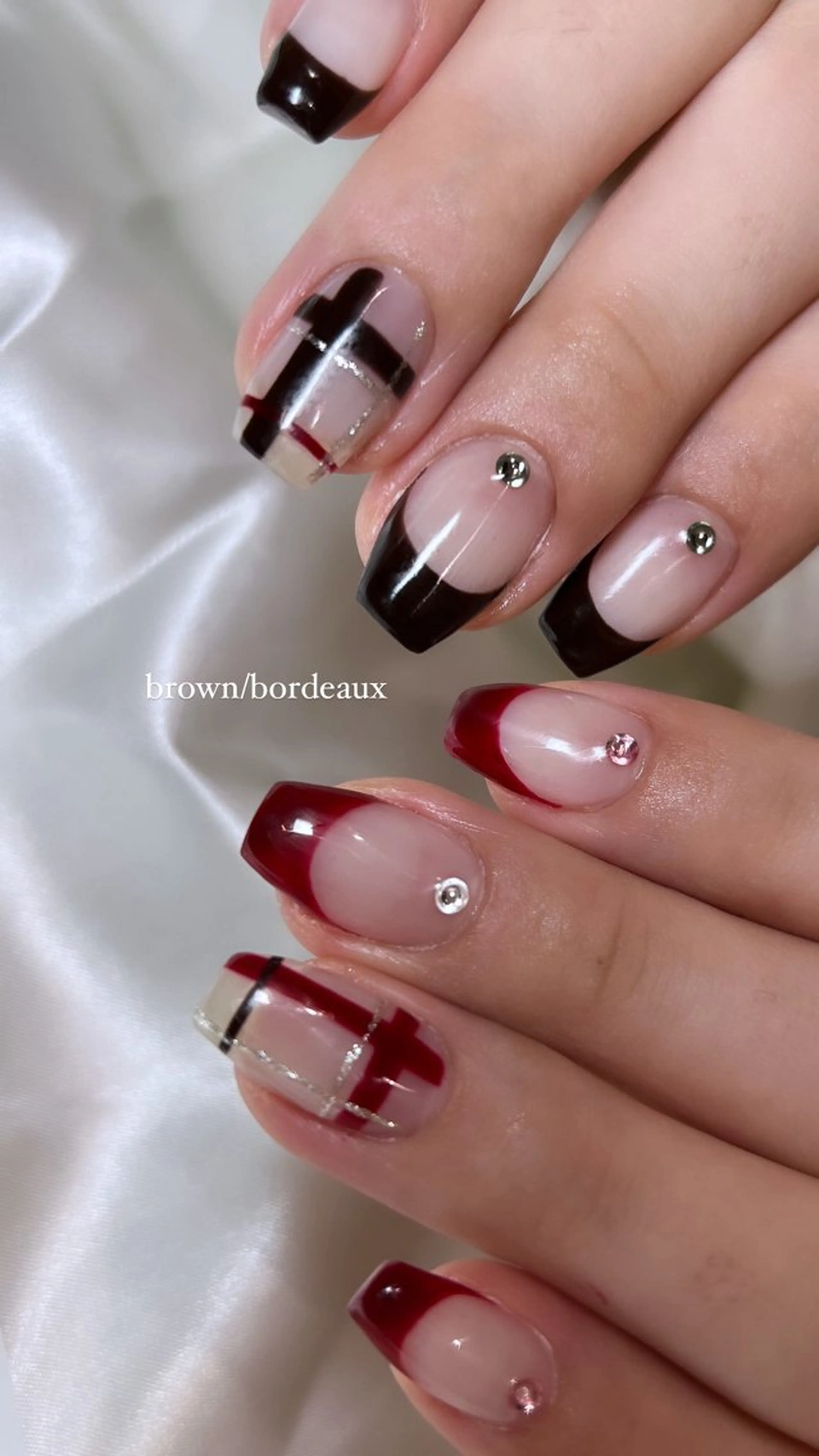 ネイル N nail - KOBE -のネイルデザイン