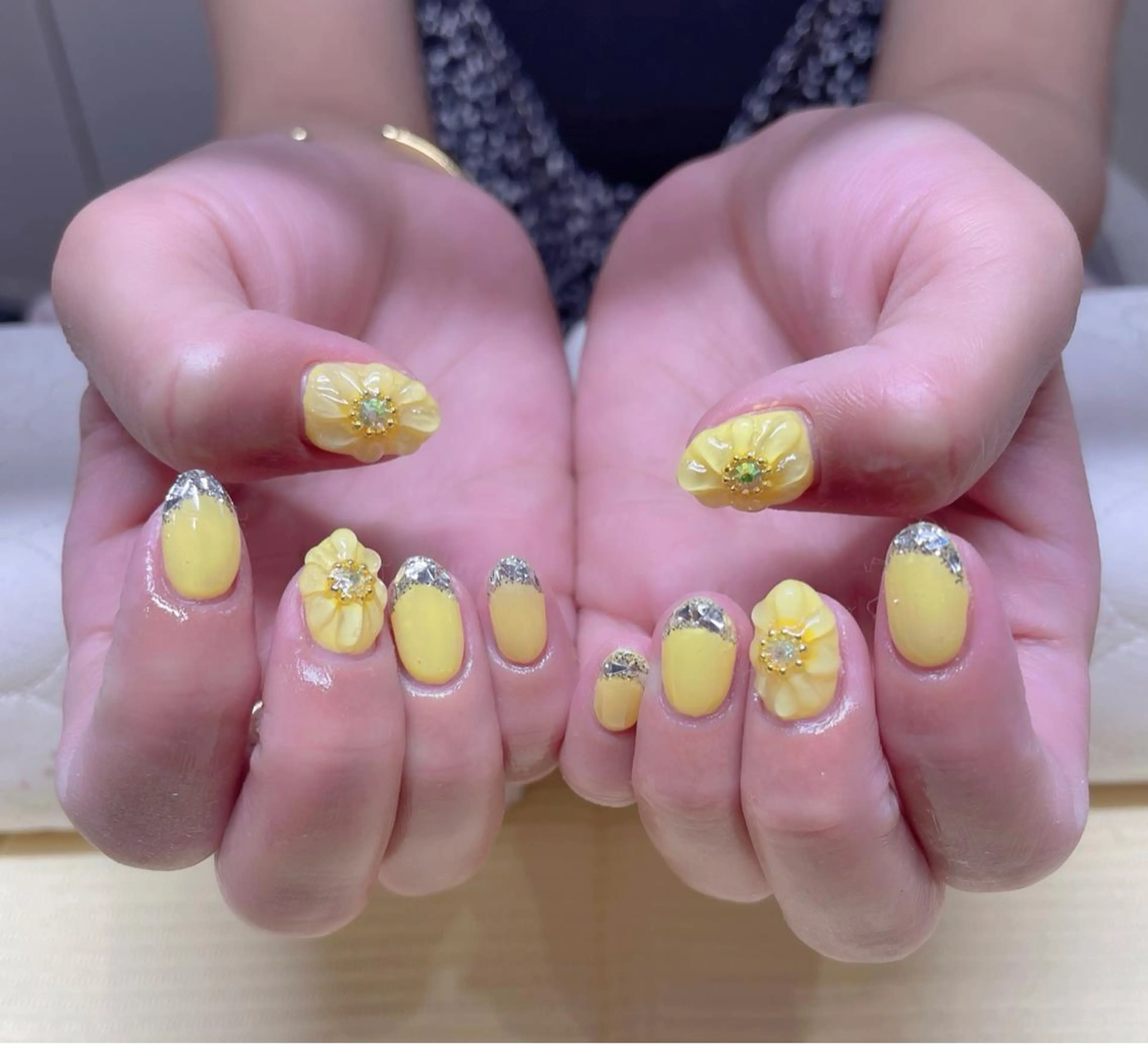 ネイル コウ カnail💅のネイルデザイン