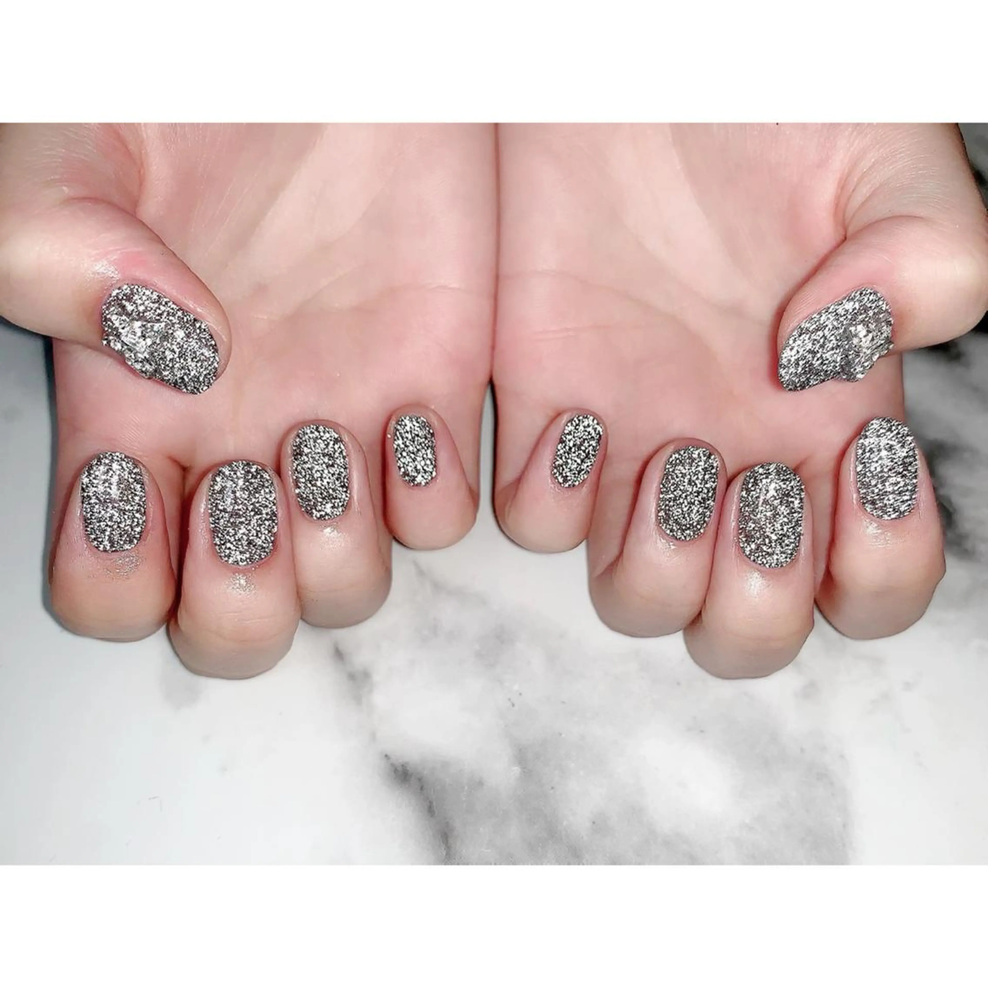 ネイル フラッシュネイル nailsalon maluriのネイルデザイン