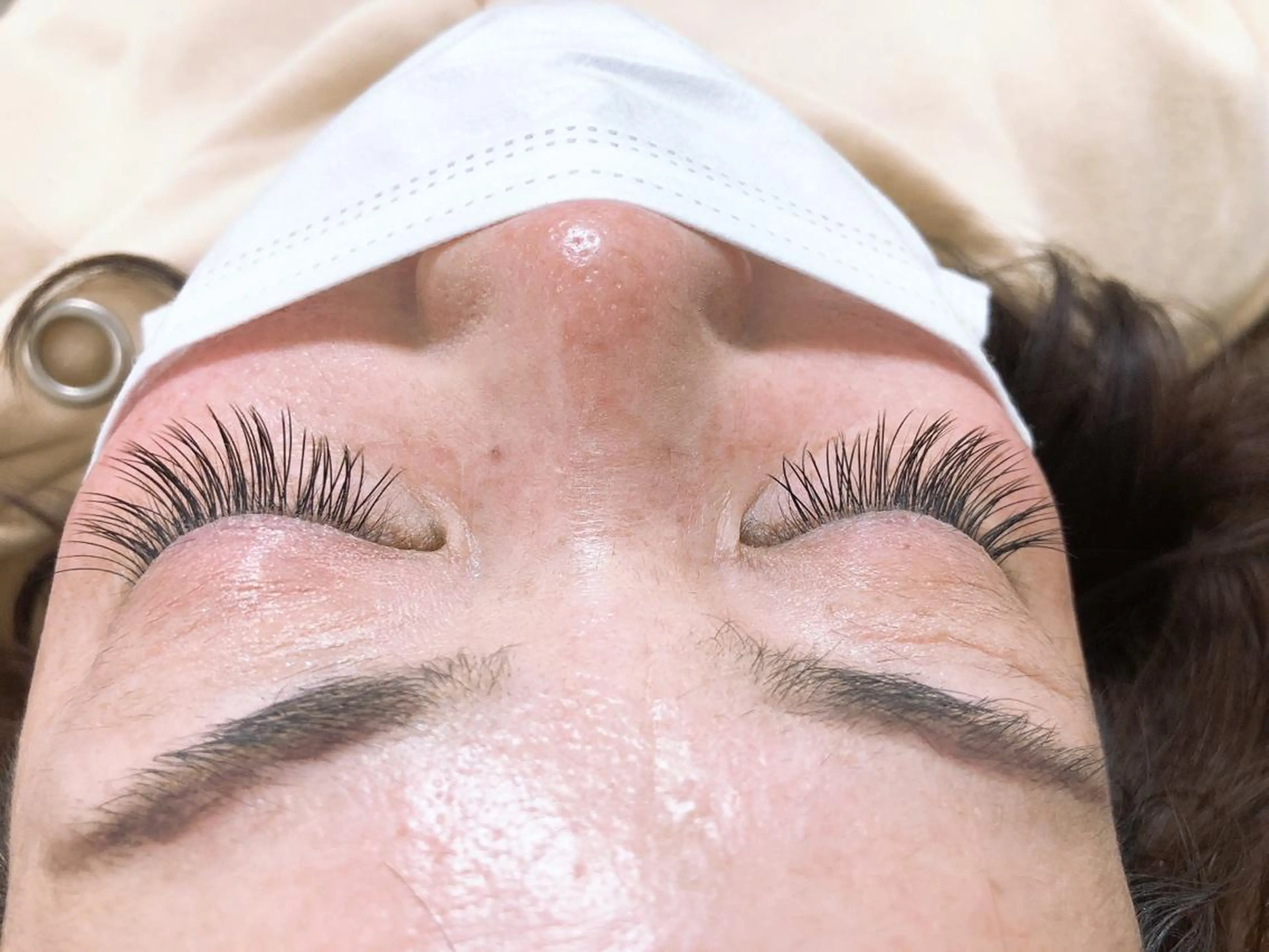 マツエク・マツパ Primo cuck 藤澤のマツエク・マツパデザイン