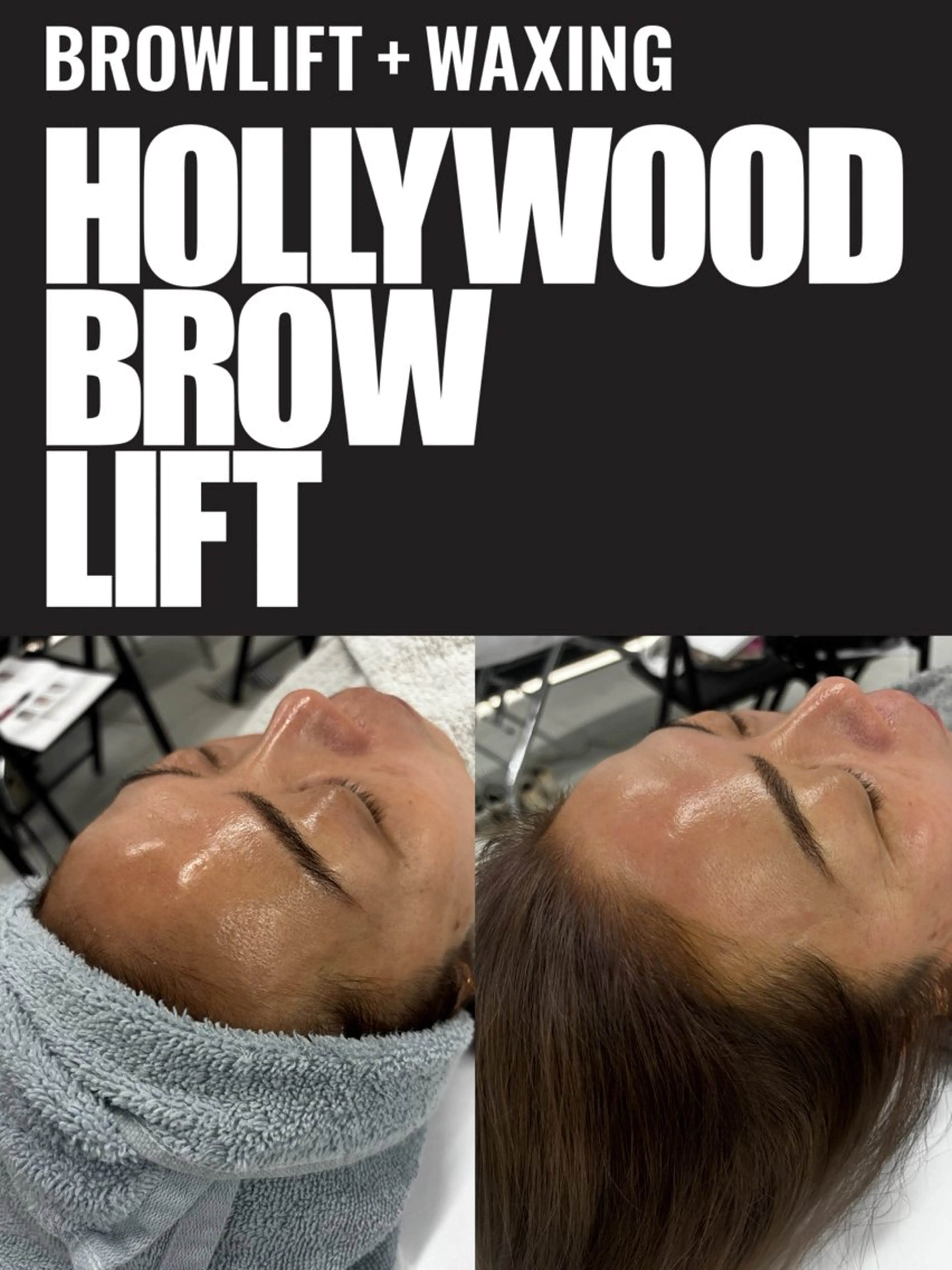 MIKA ♡の眉毛・アイブロウイメージ