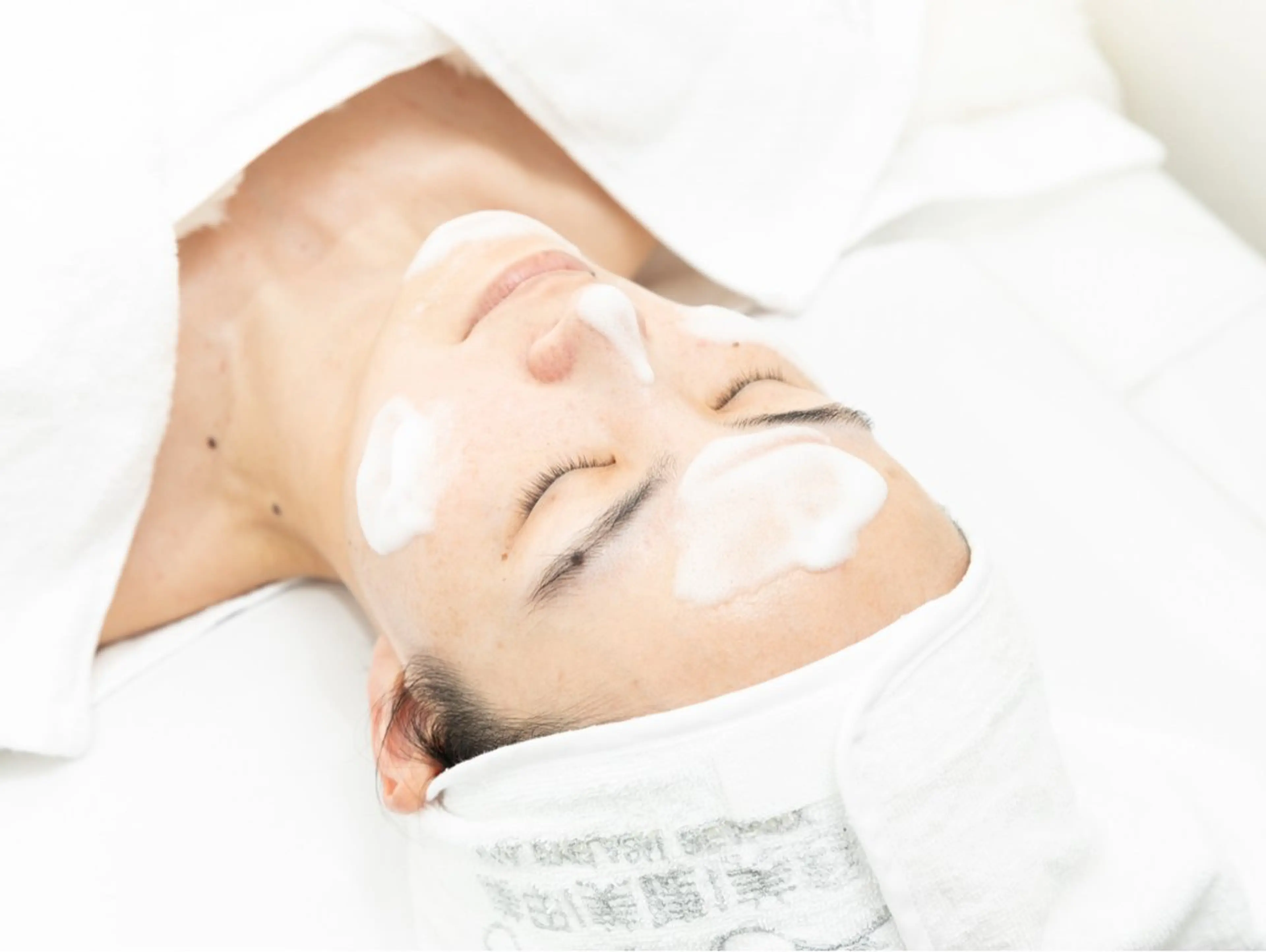 エムズ ビューティスタジオのマツエク・マツパデザイン