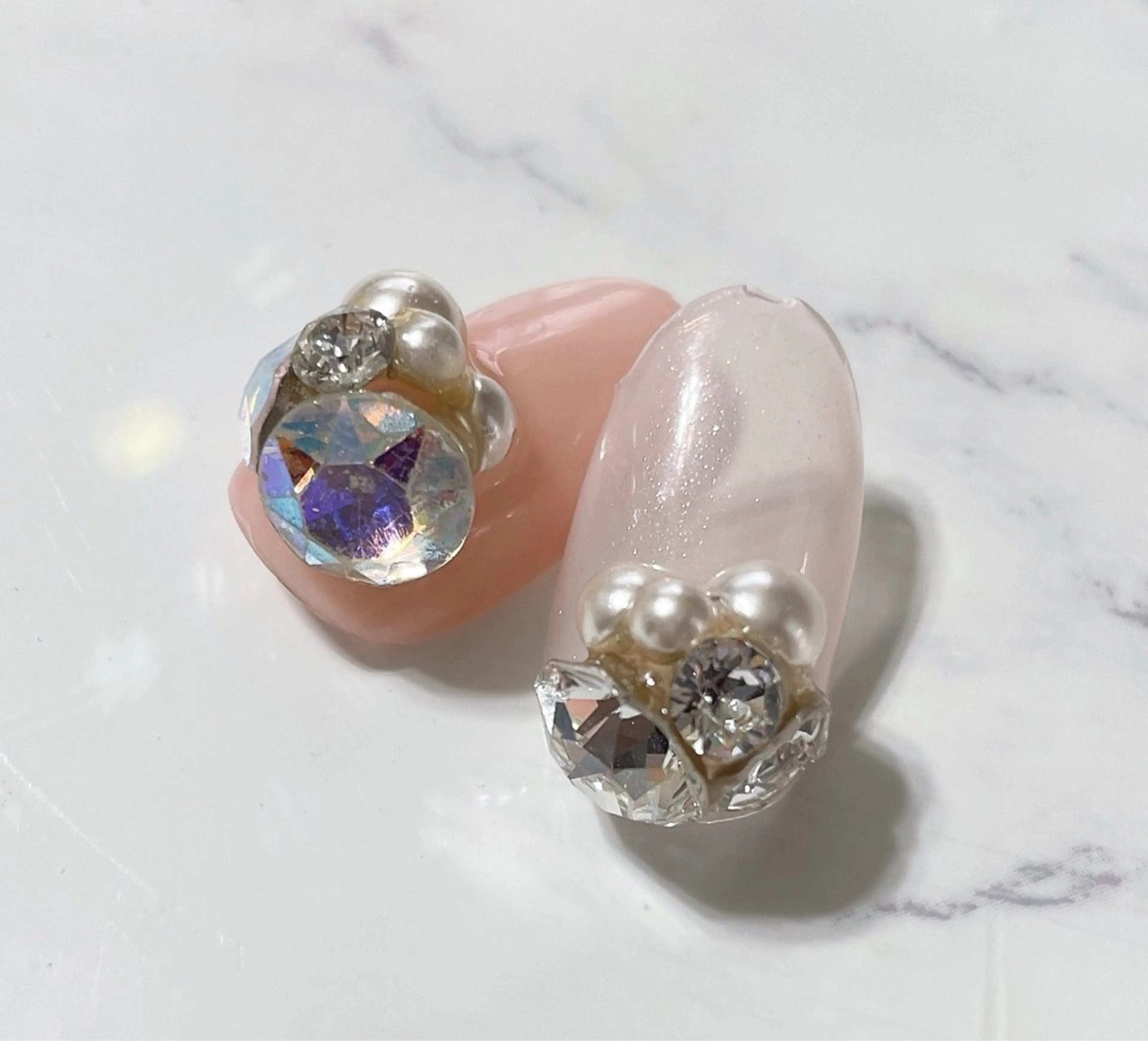 DOUBLE180 大、1500   小、1000の写真