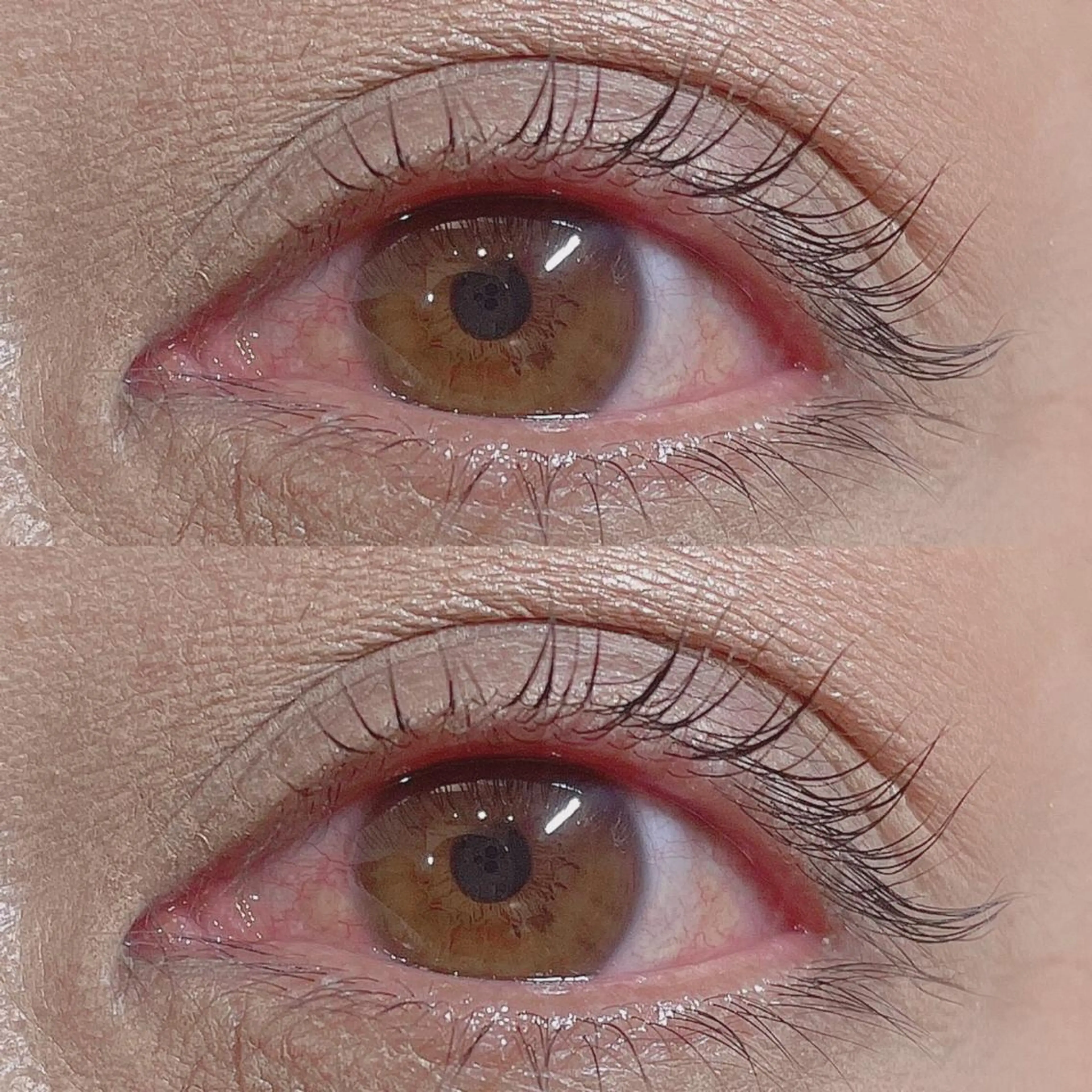 マツエク・マツパ 末次 加奈のマツエク・マツパデザイン