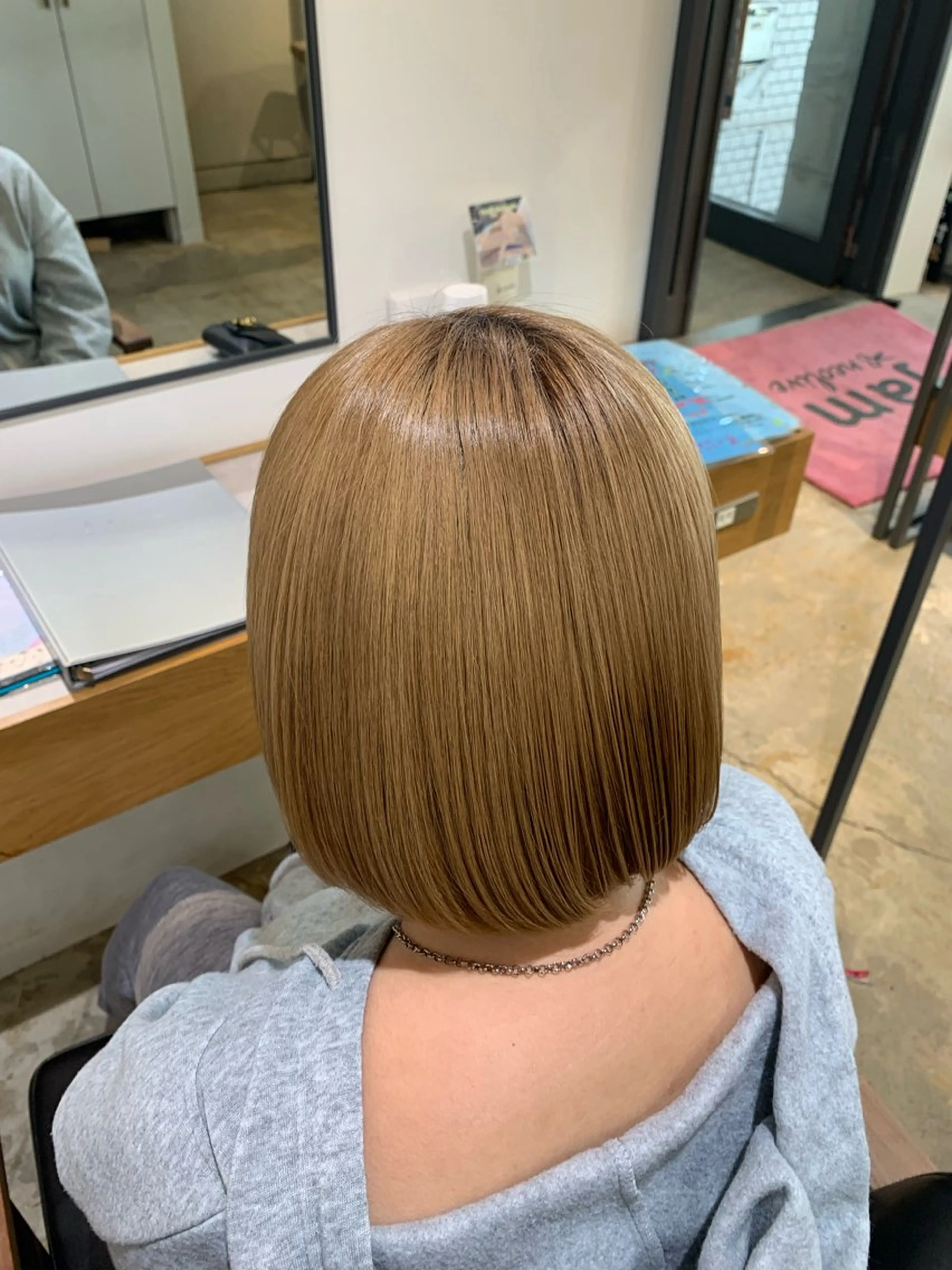 ショート Yuuka 🎀のヘアスタイル