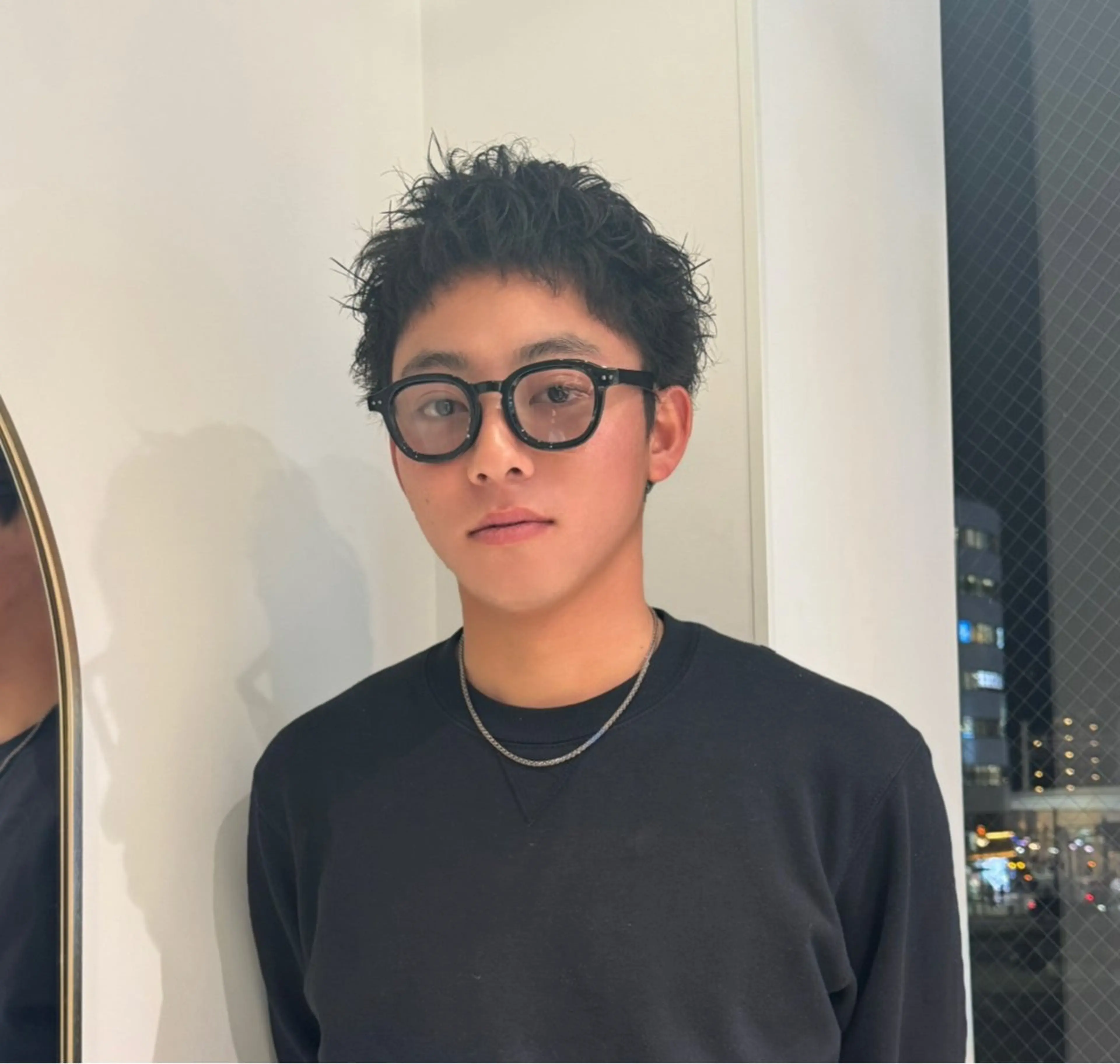 メンズ メンズモデル募集中 /Mana🪄のヘアスタイル