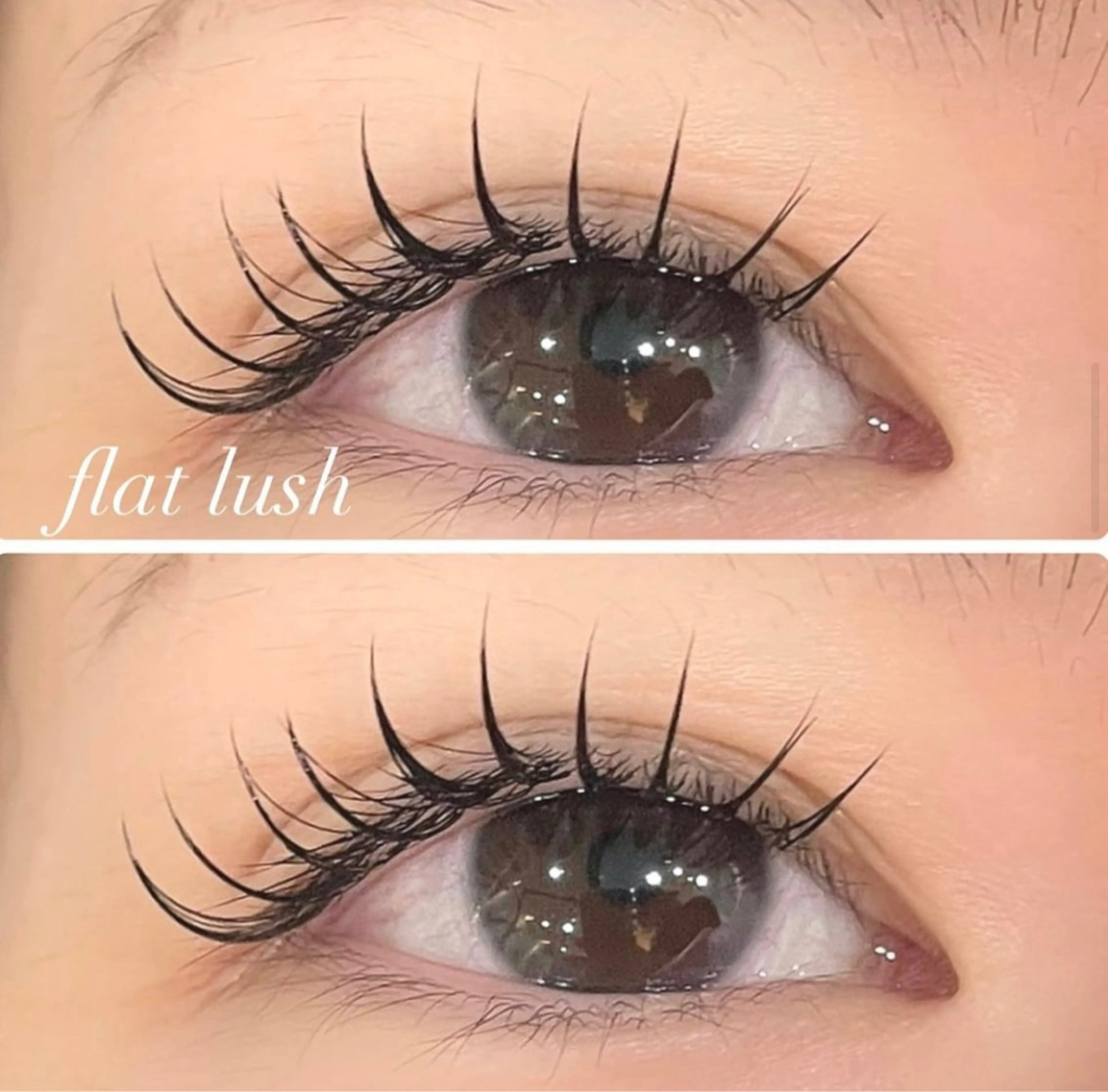 マツエク・マツパ SASE ︎/SAKI🎀のマツエク・マツパデザイン