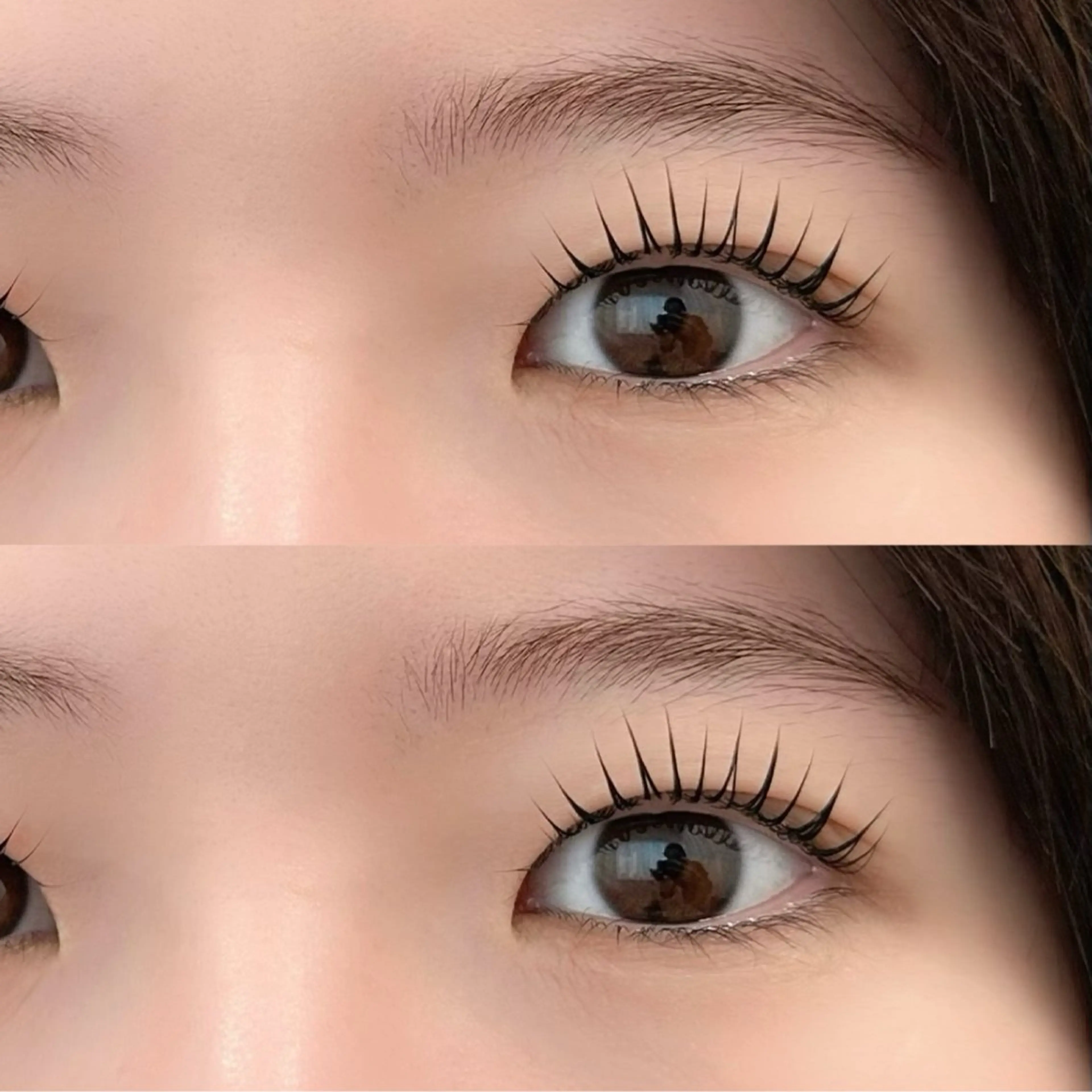 4/9限定🤍研修モデルまつ毛パーマ12時/14時半/16時🤍指定時間以外のご予約キャンセルいたしますの写真