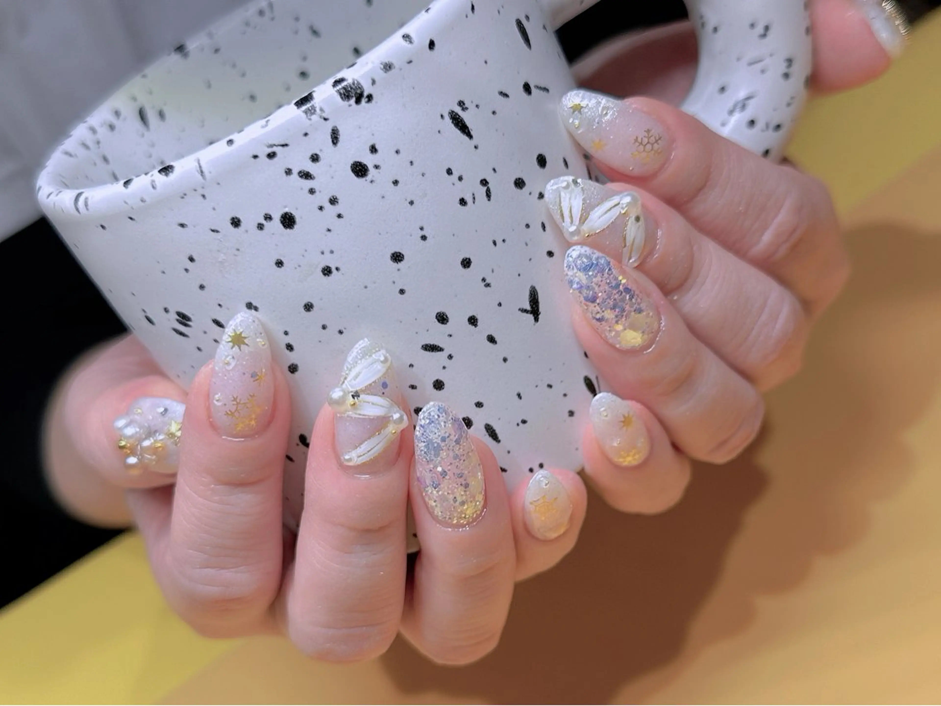 ネイル NANA NAILのネイルデザイン
