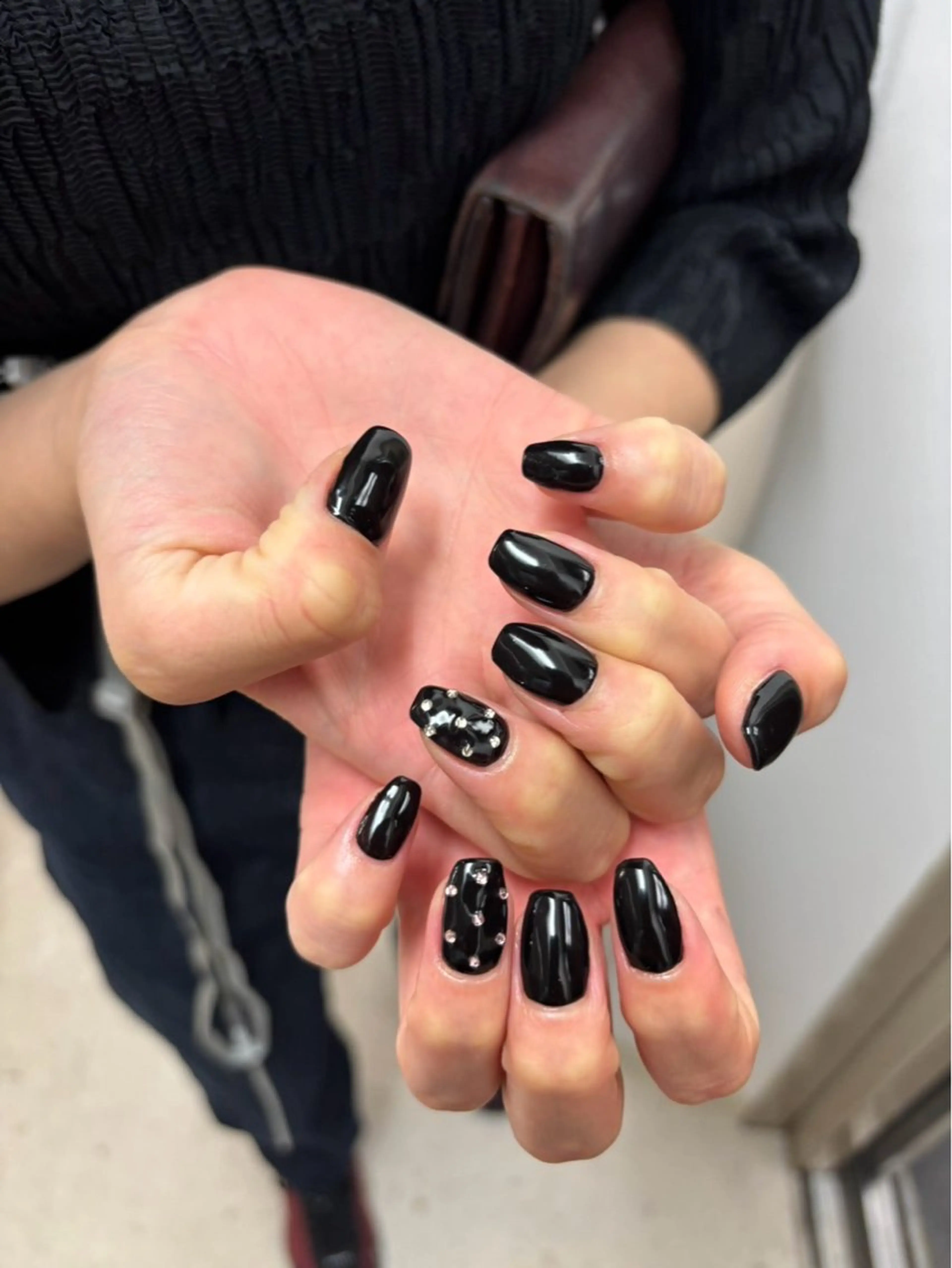 ネイル YOSHIOKA 有のネイルデザイン