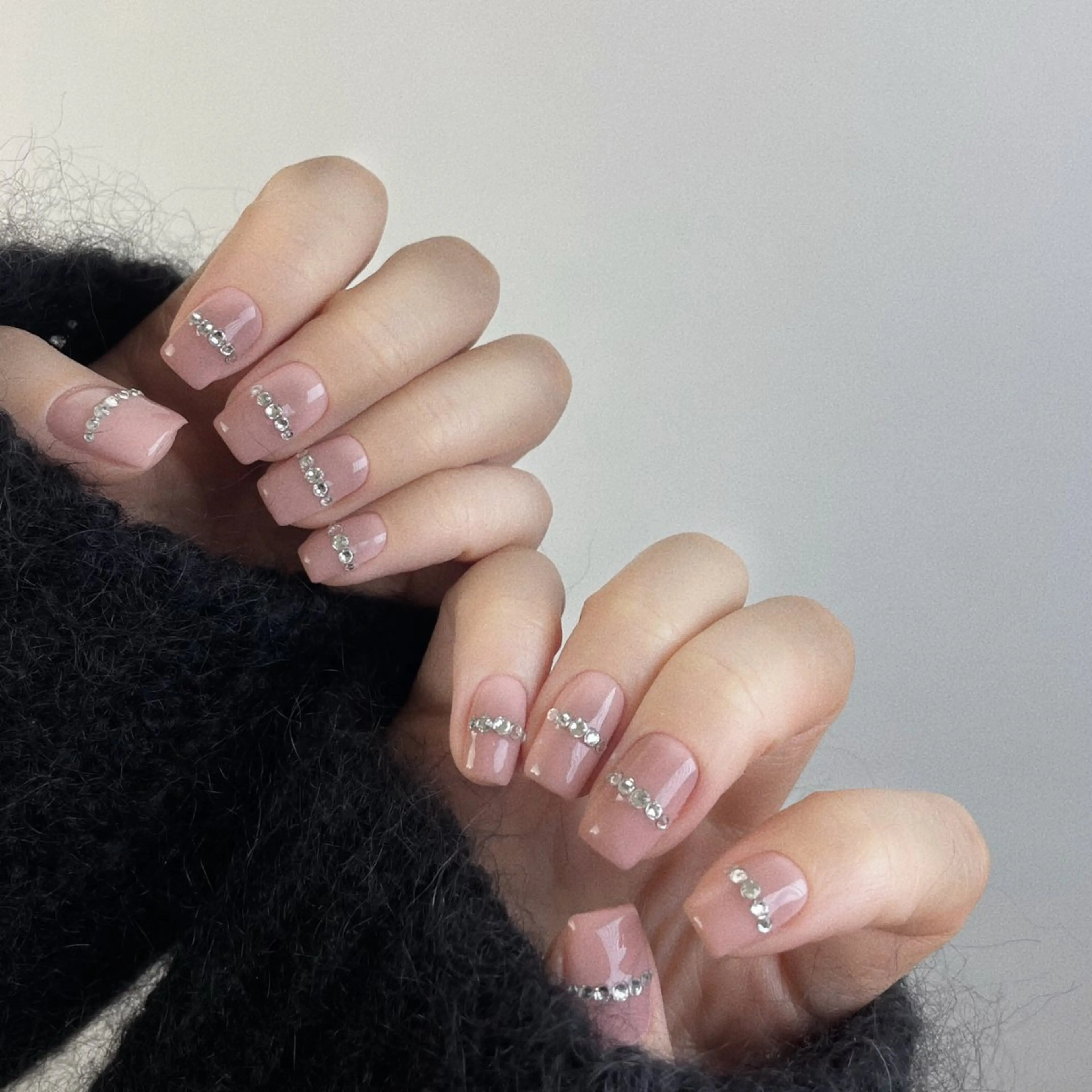 ネイル ハンドネイル ハンドケア BLinLin nail salonのネイルデザイン