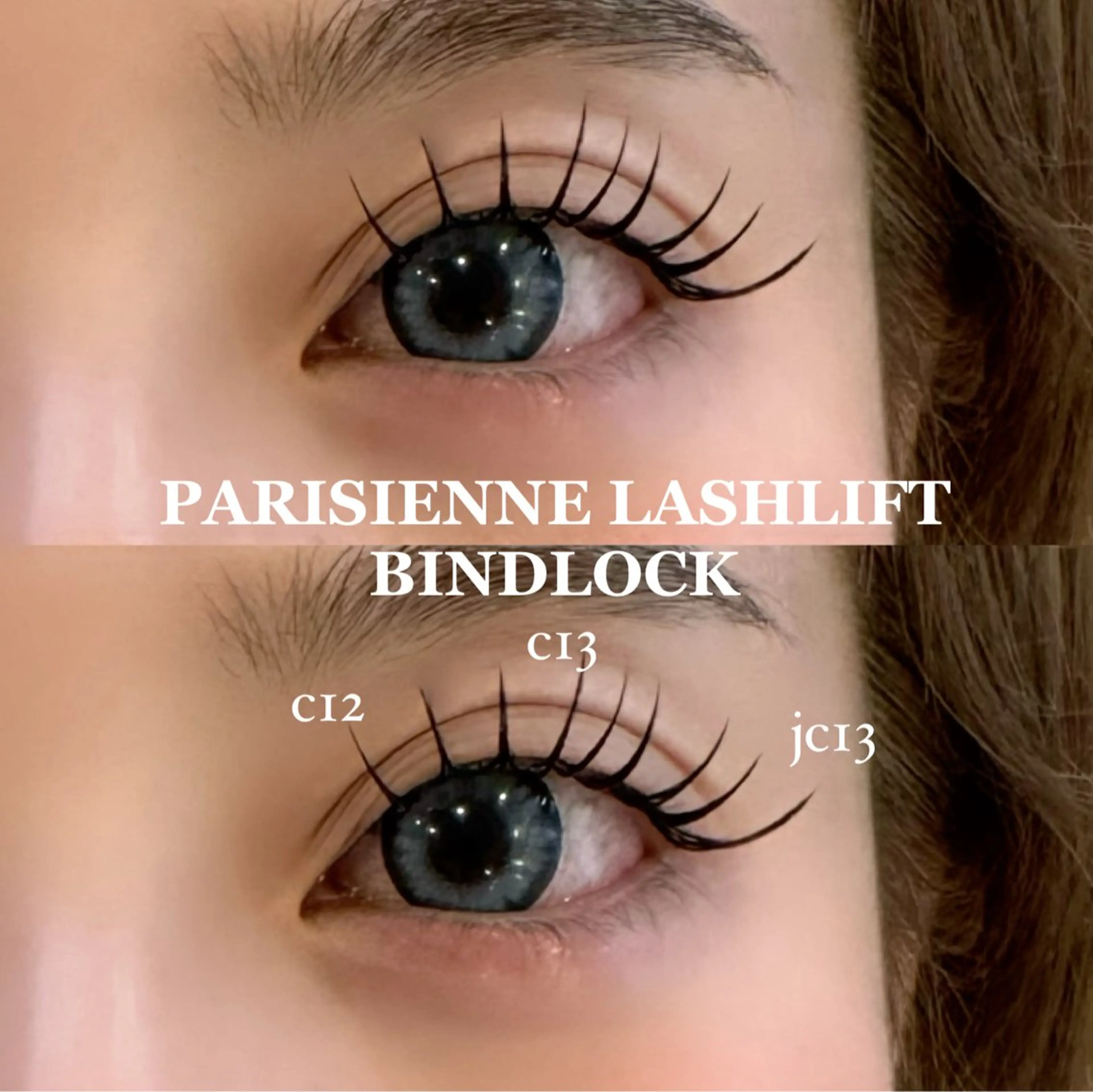 マツエク・マツパ マツエク 石橋 舞桜のマツエク・マツパデザイン