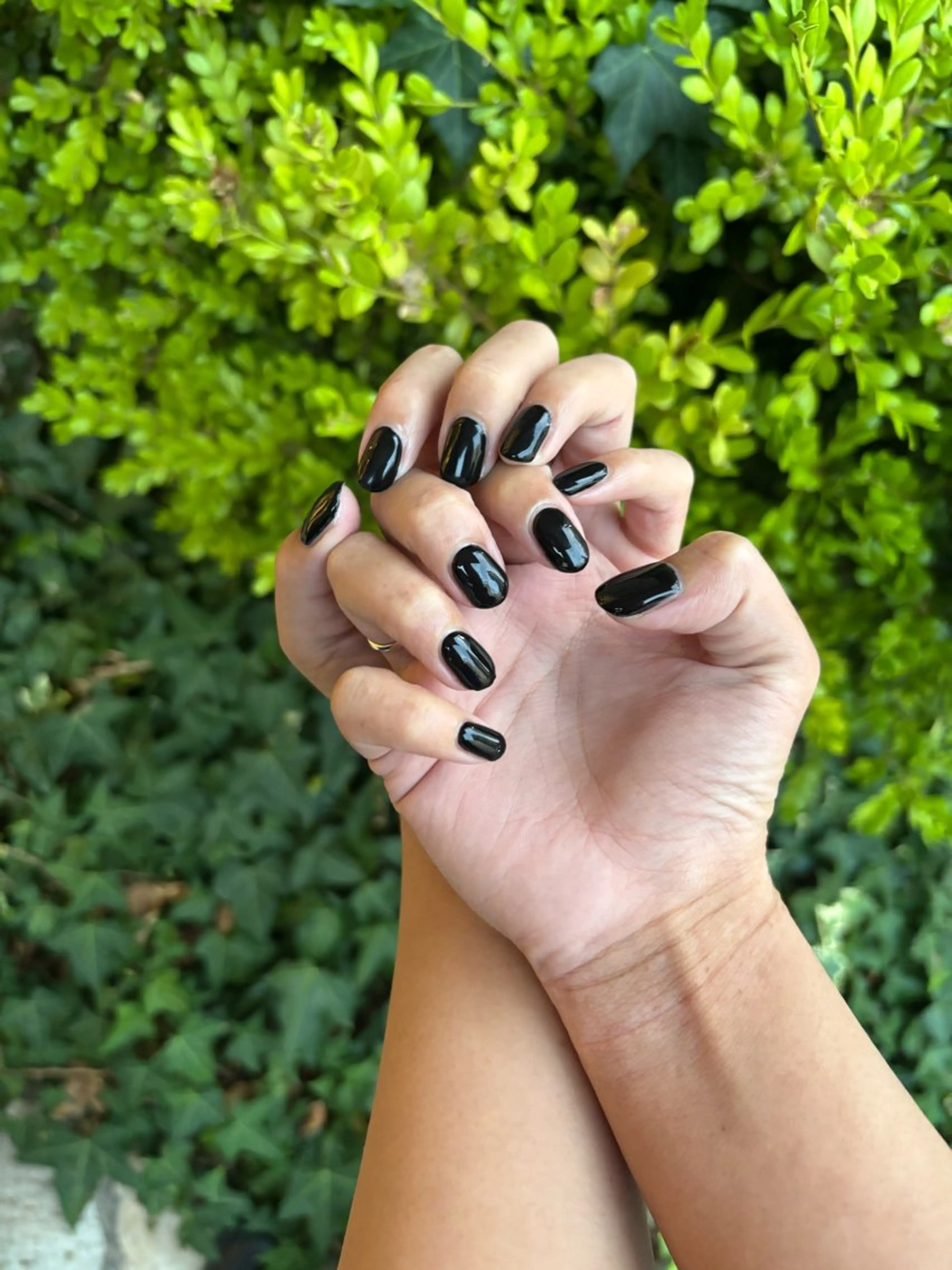 ネイル 石川 萌香のネイルデザイン