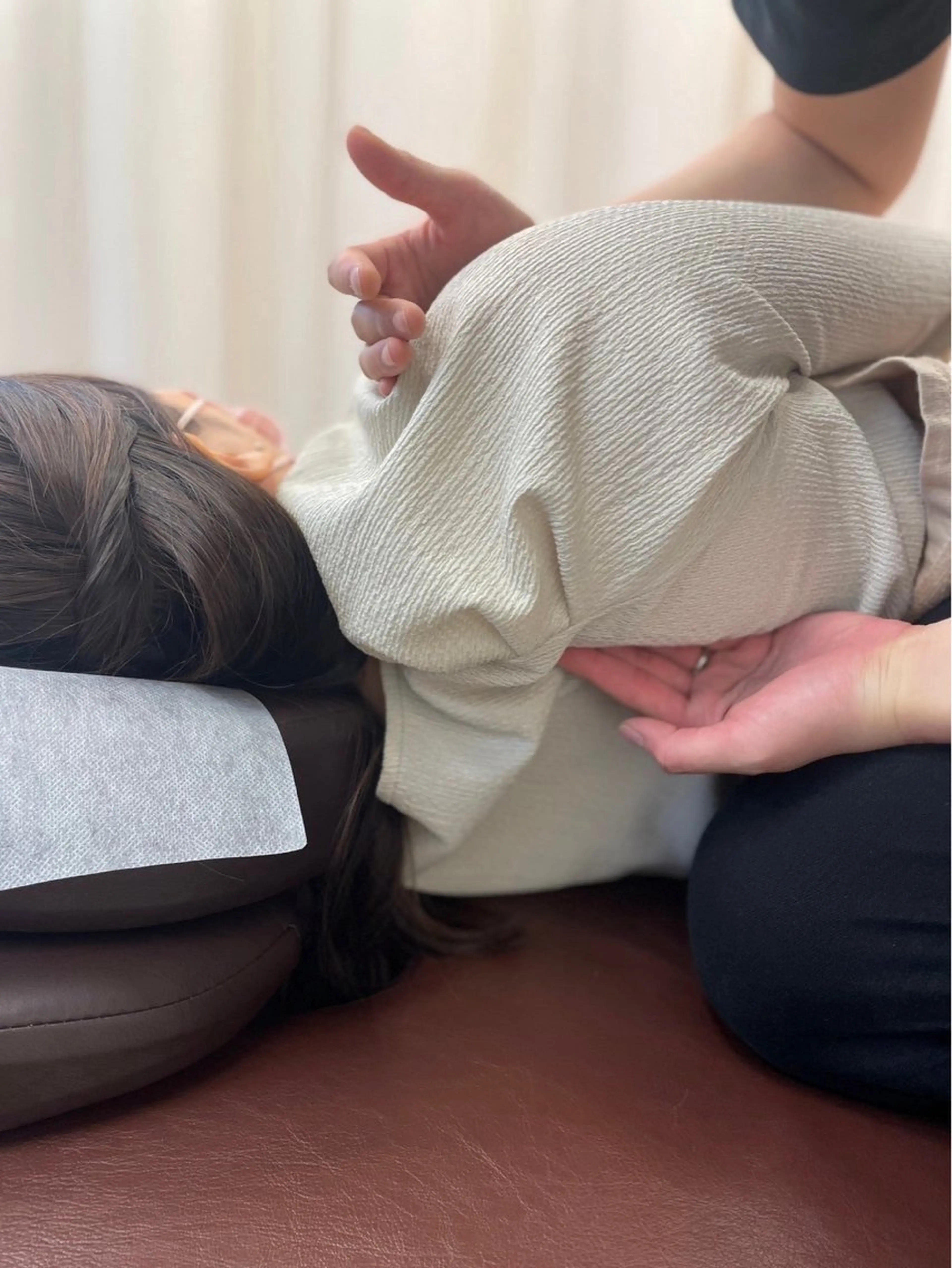 NAORU整体 札幌院のエステ・リラクイメージ