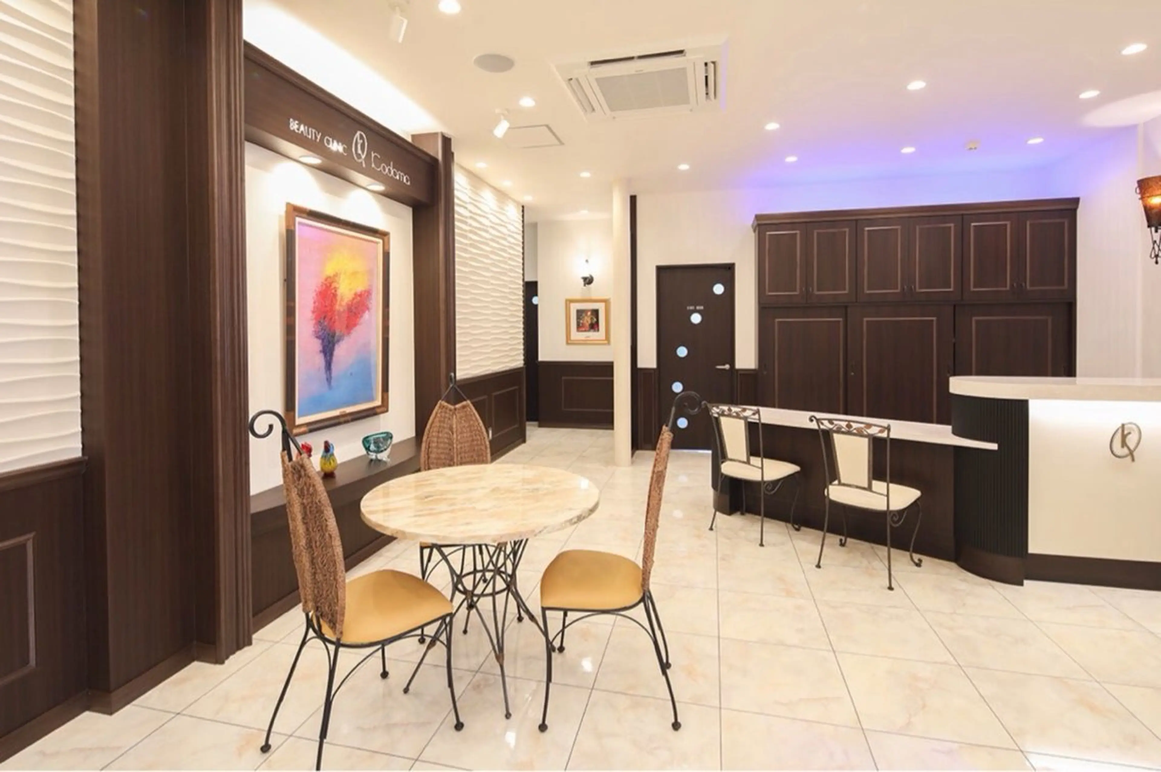 bck🎀♩ 国分店のエステ・リラクイメージ