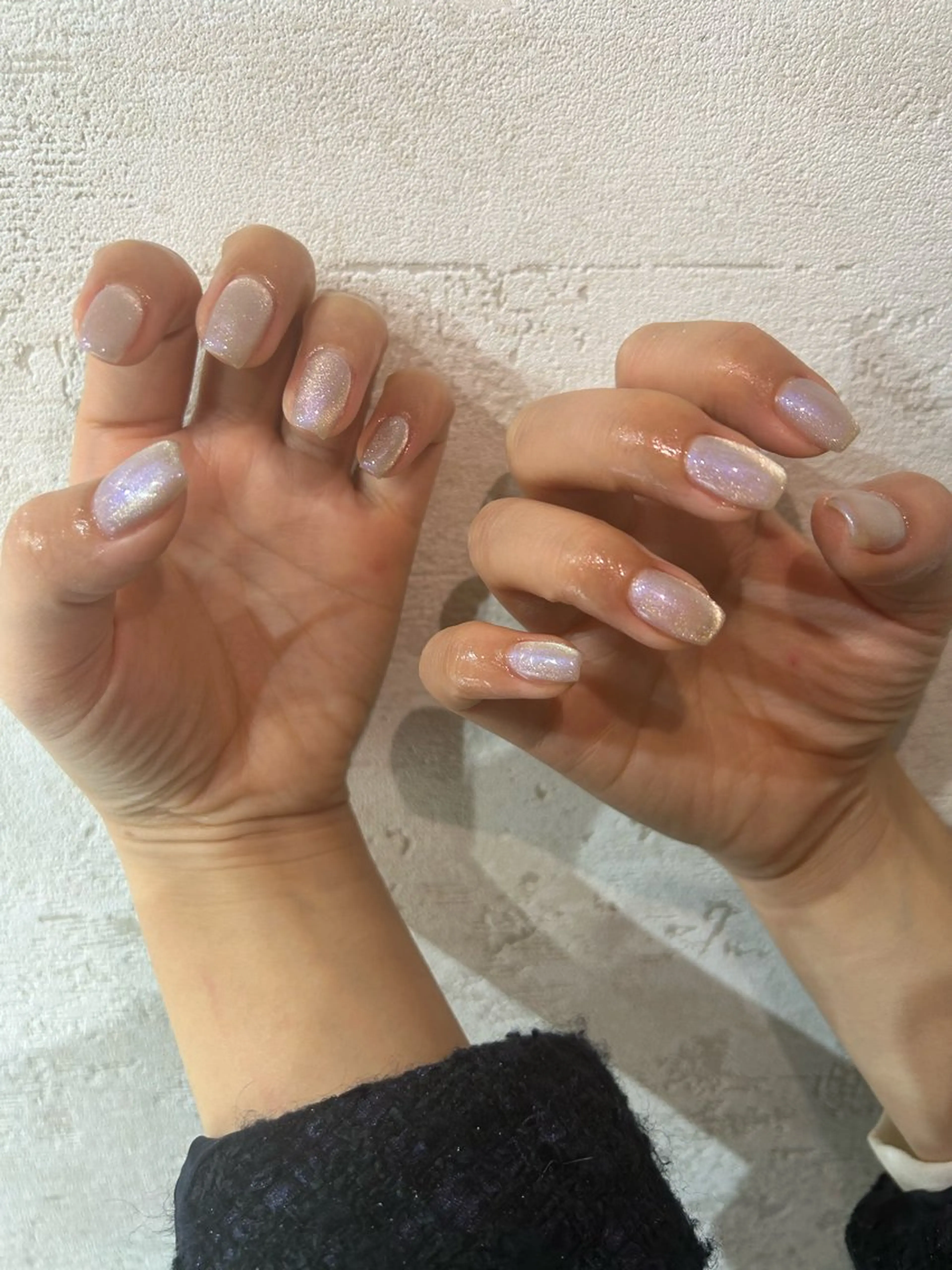 ネイル h1 nailのネイルデザイン