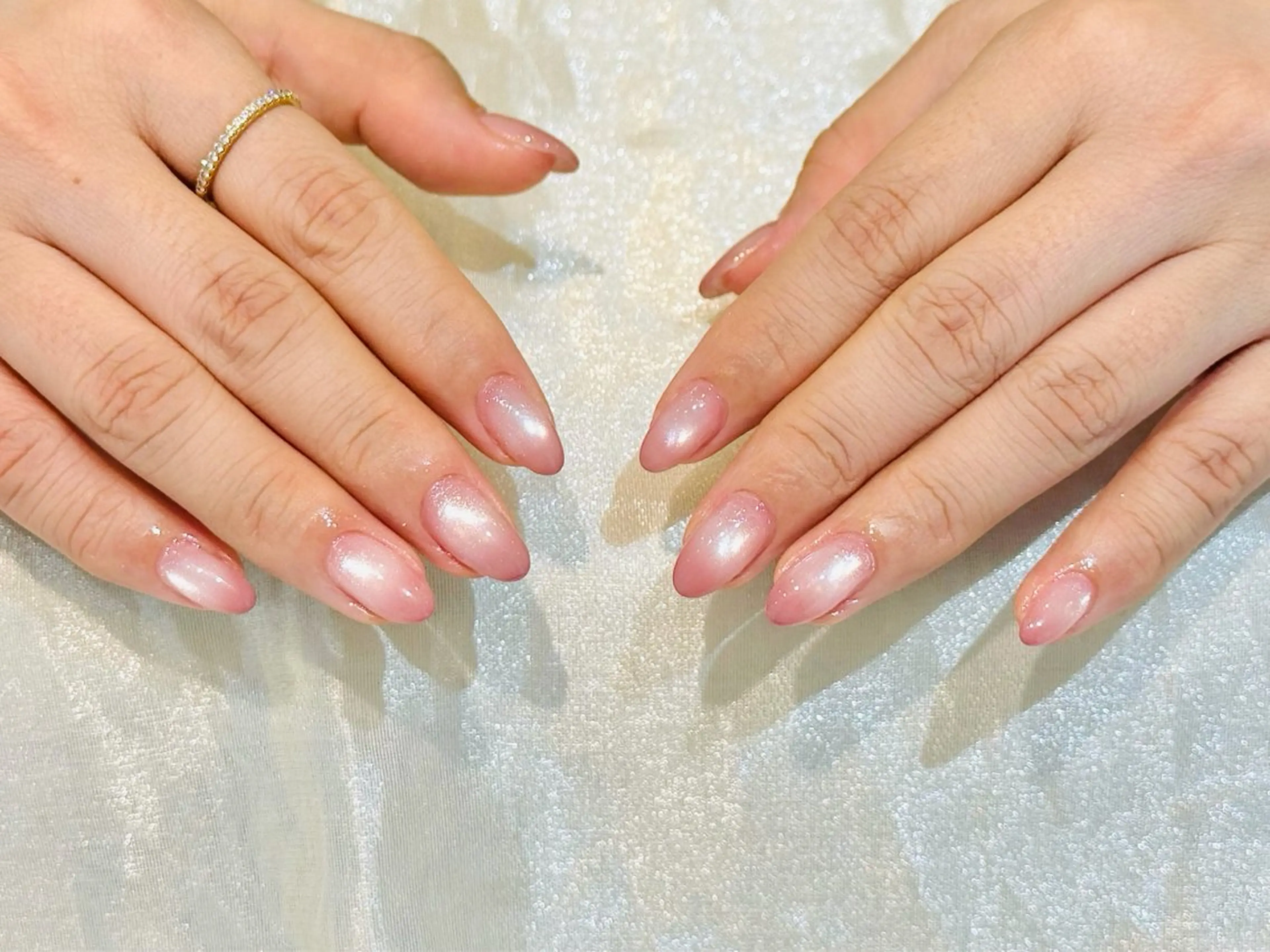 ネイル CHERIR NAILSALONのネイルデザイン