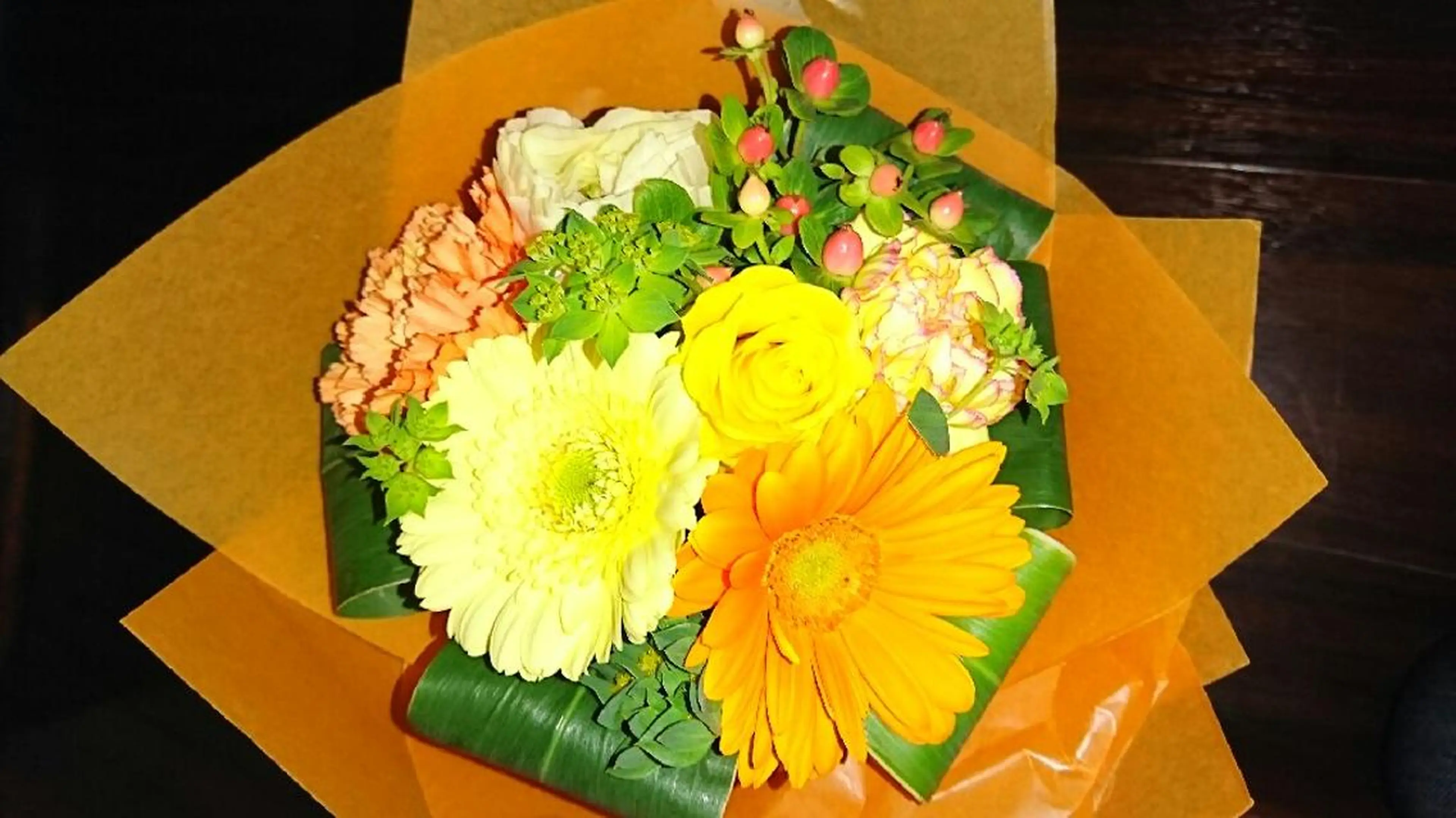 g*rossa高橋 くみこのエステ・リラクイメージ