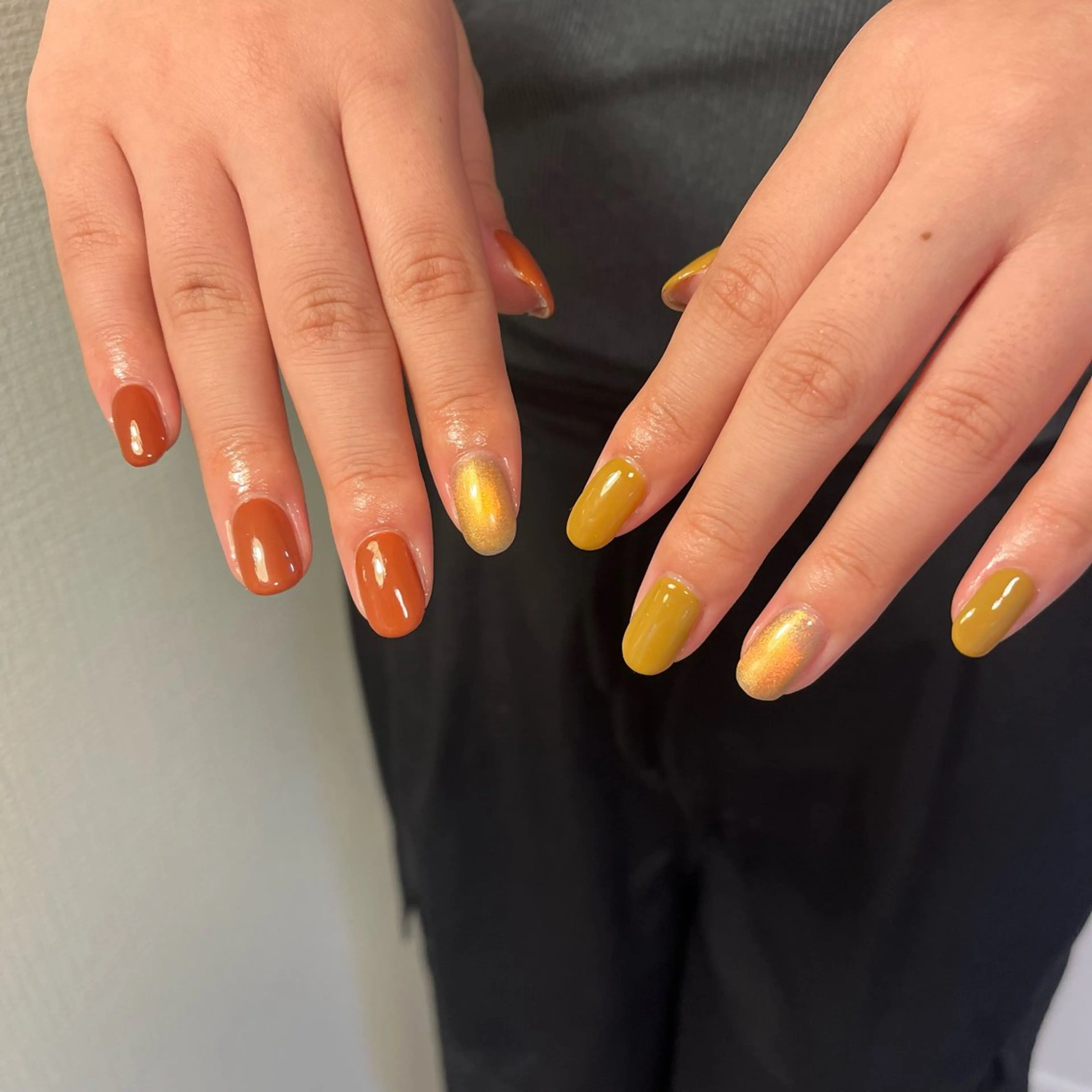 ネイル neroria nailのネイルデザイン