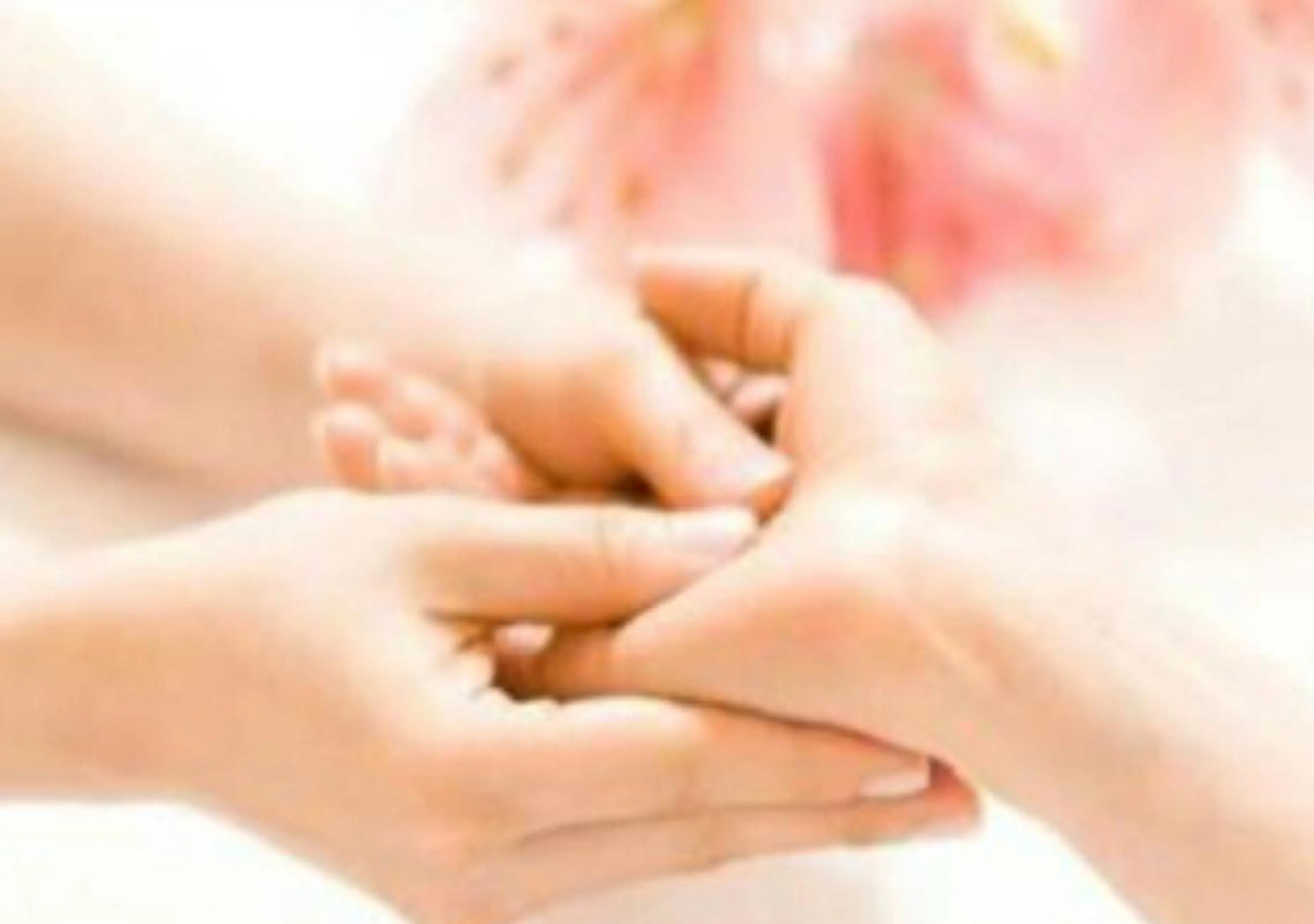 ゲン レイカのネイルデザイン